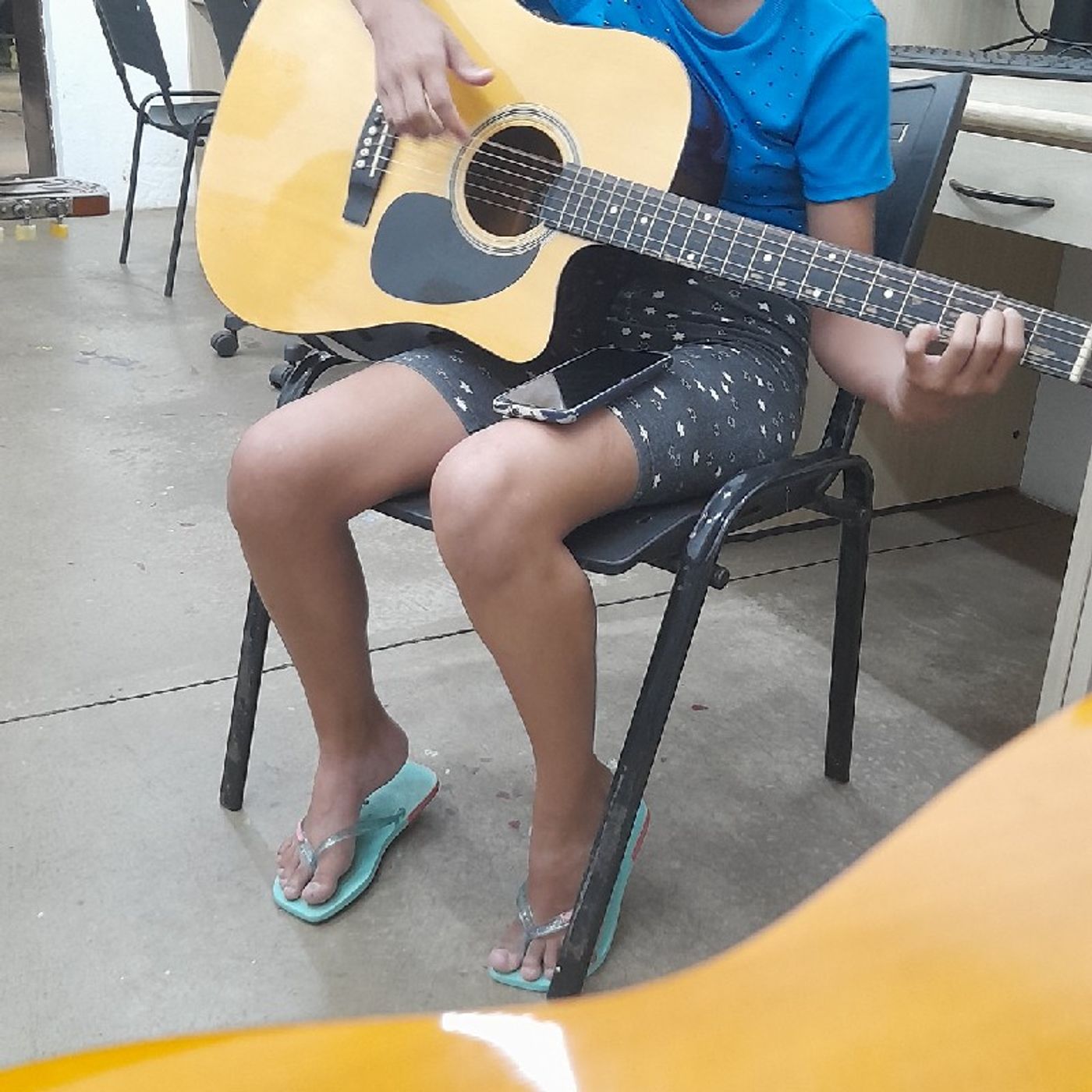 Mestre Fernando Carvalho