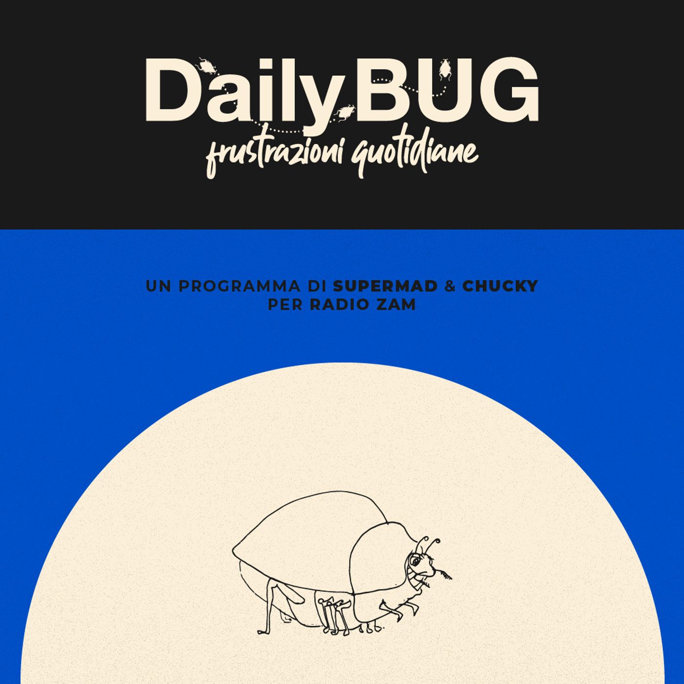 Daily Bug - Frustrazioni Quotidiane