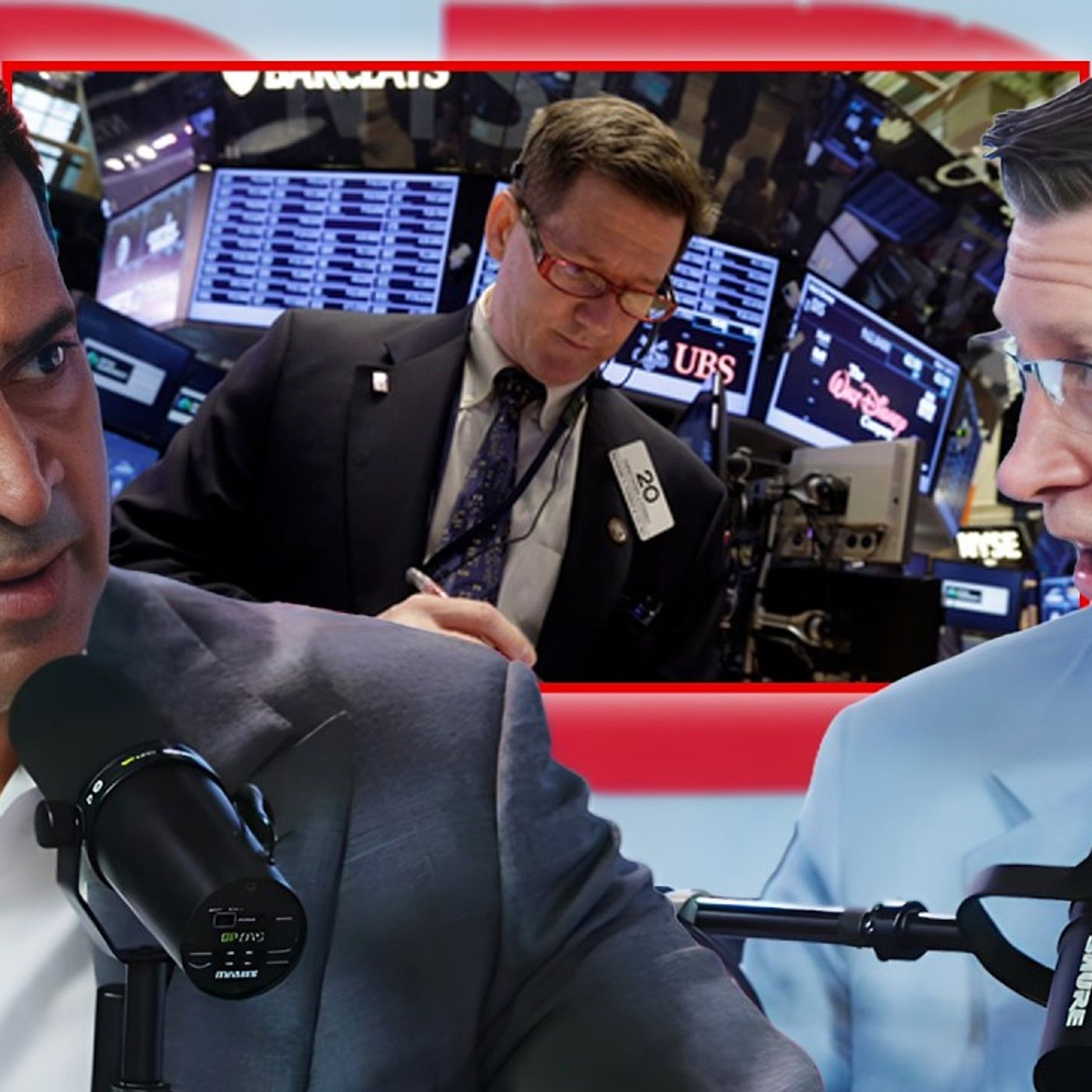 “TRILLIONS Have Been Committed” - Jobs Report Panic DEBUNKED Over 92K Loss Claim