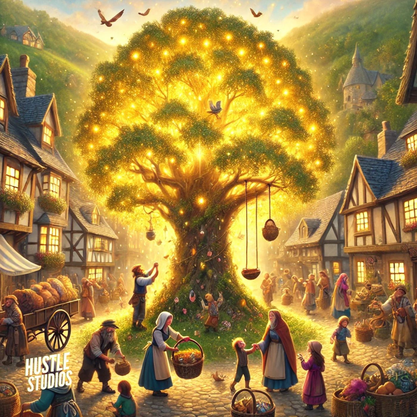 The Kindness Tree