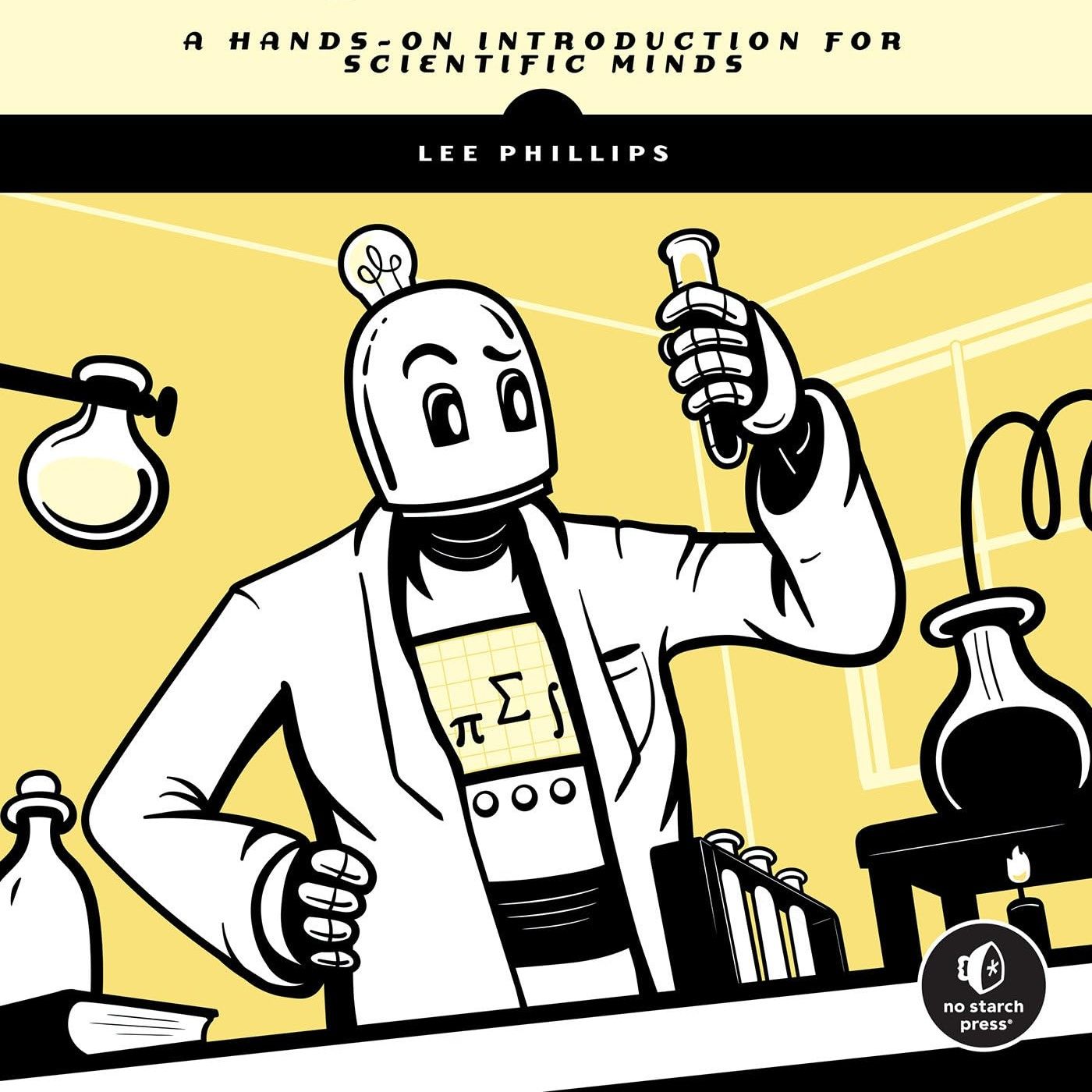 Practical Julia: A Hands-On Introduction for Scientific Minds