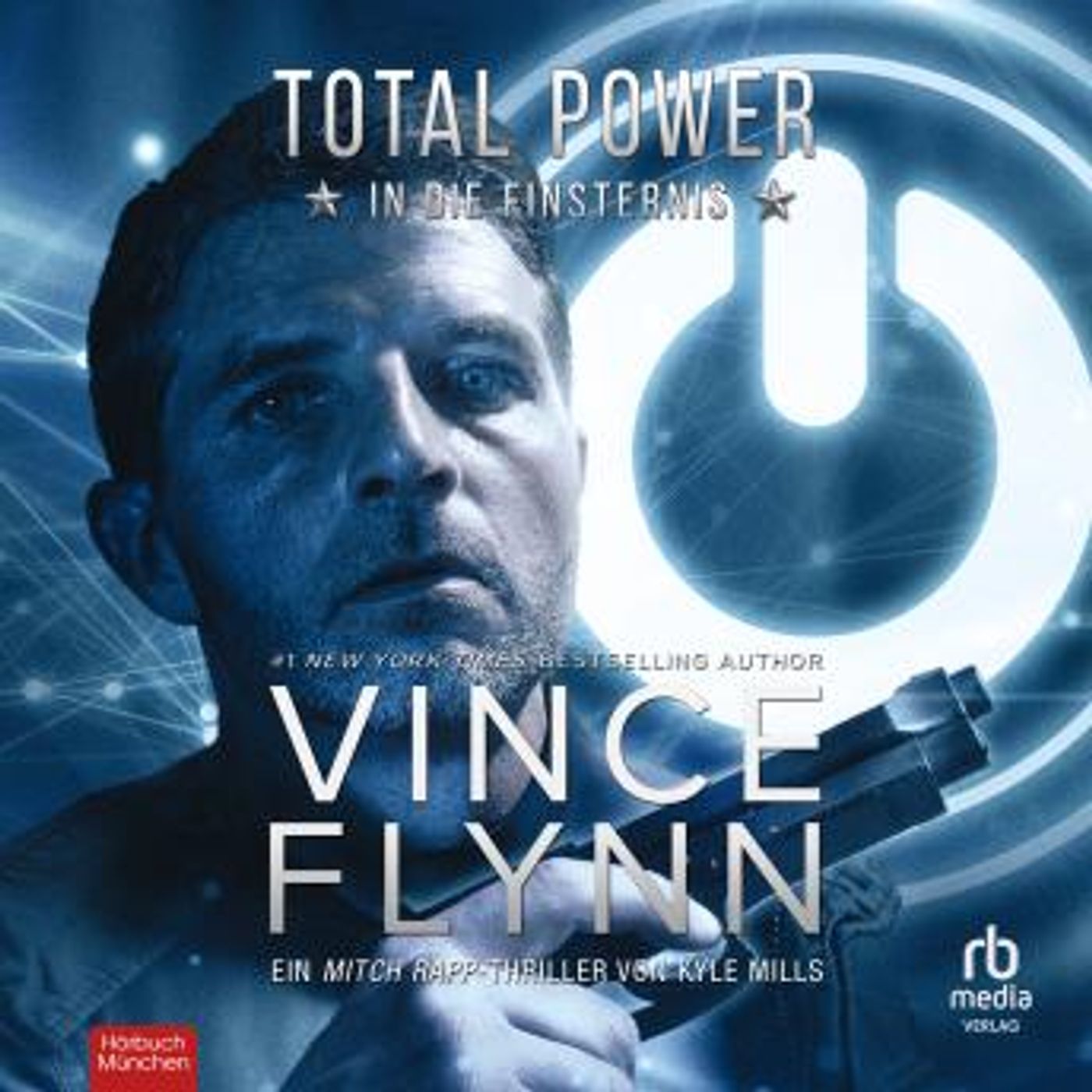 Trending Full Audiobooks in Mystery, Thriller & Horror, Suspense