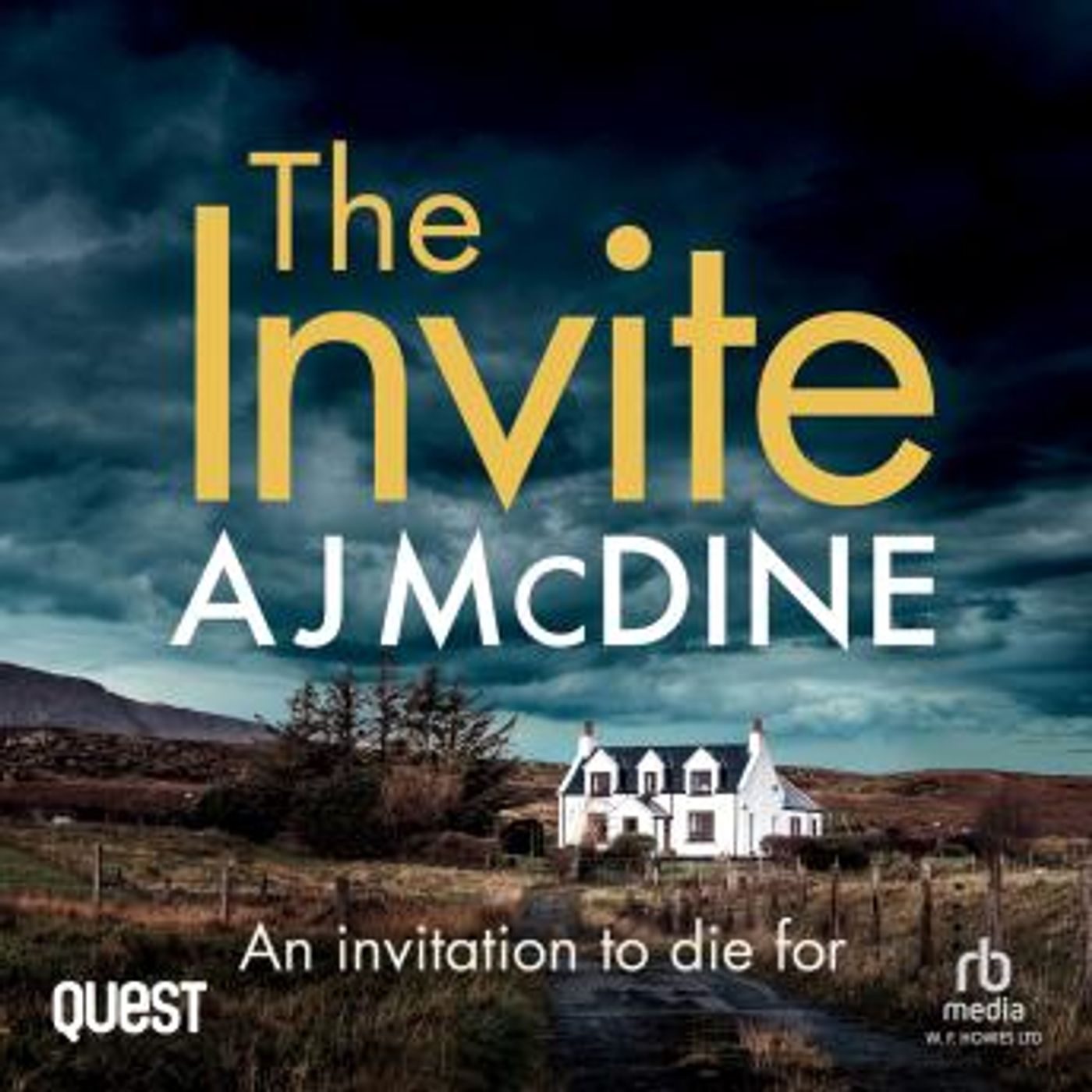 Popular Full Audiobooks in Mystery, Thriller & Horror, Suspense