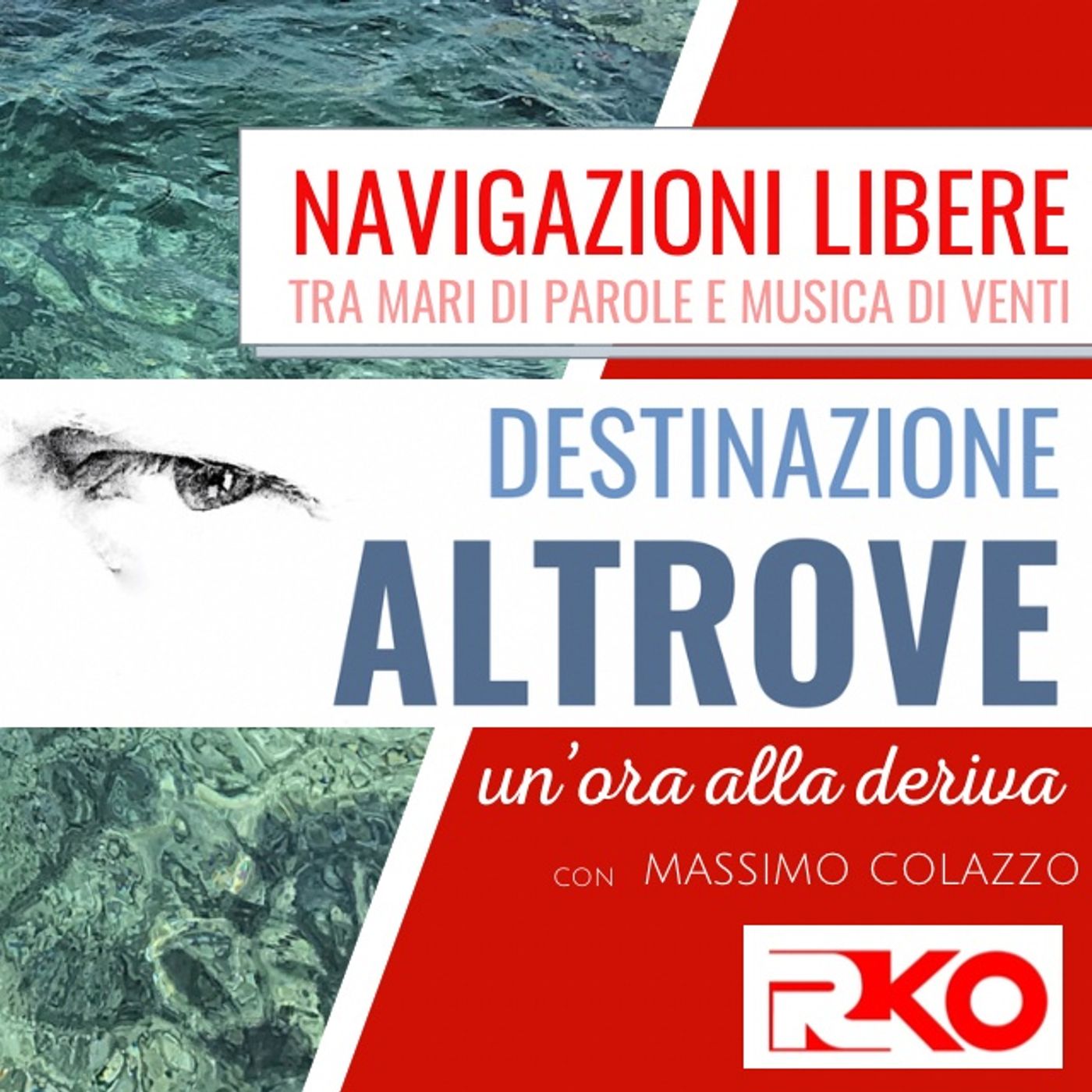 Destinazione Altrove - Un’ora alla deriva