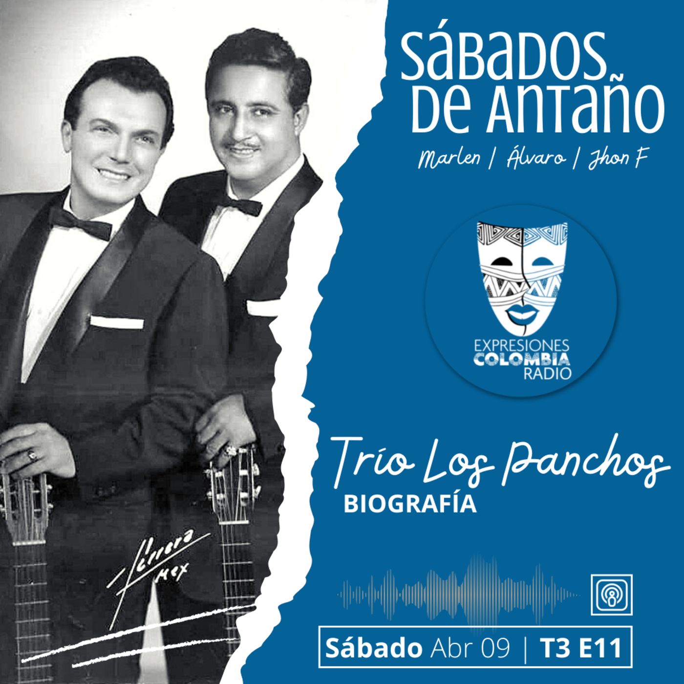 Expresiones Colombia Radio