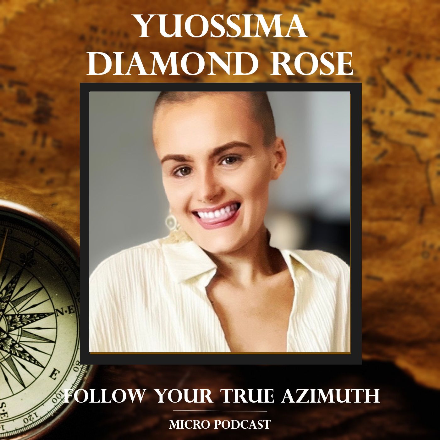 Follow Your True Azimuth