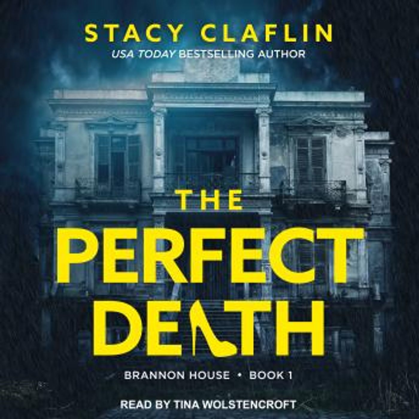 Get Best Free Audiobooks in Mystery, Thriller & Horror, Suspense