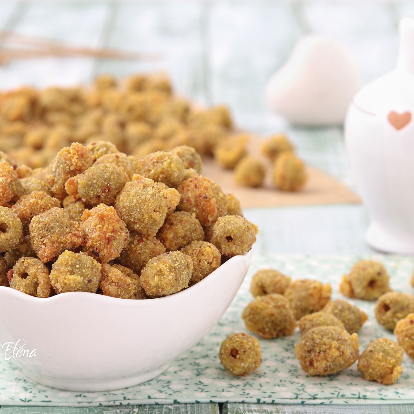 Olive fritte