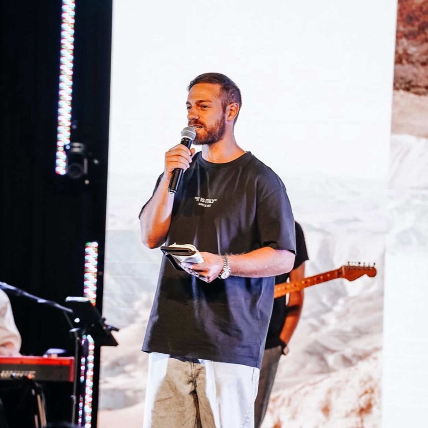 Il podcast di Francesco Ruggiero