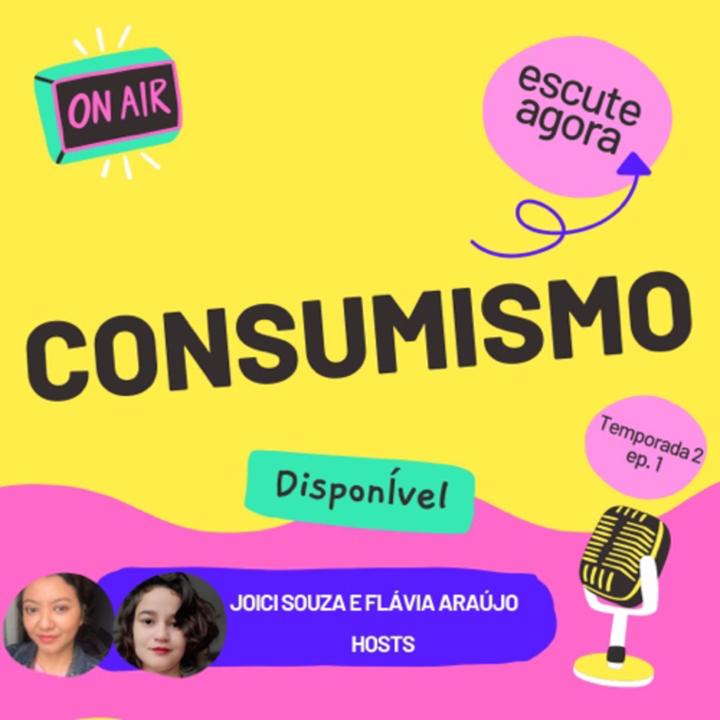 Vista seus valores