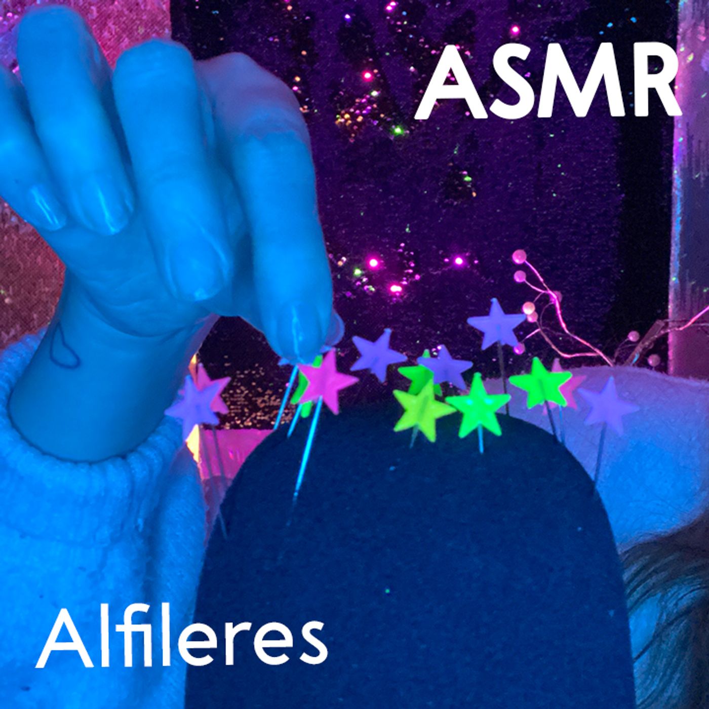 Mar ASMR