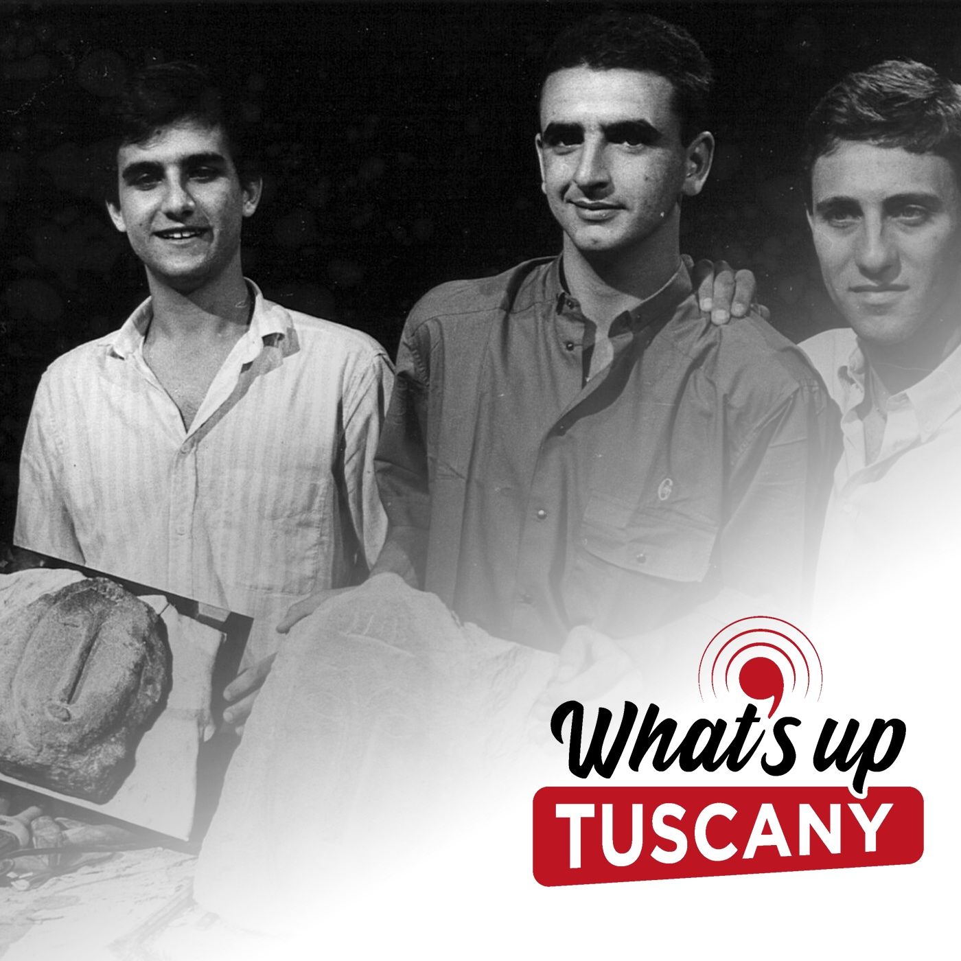 What\'s Up Tuscany