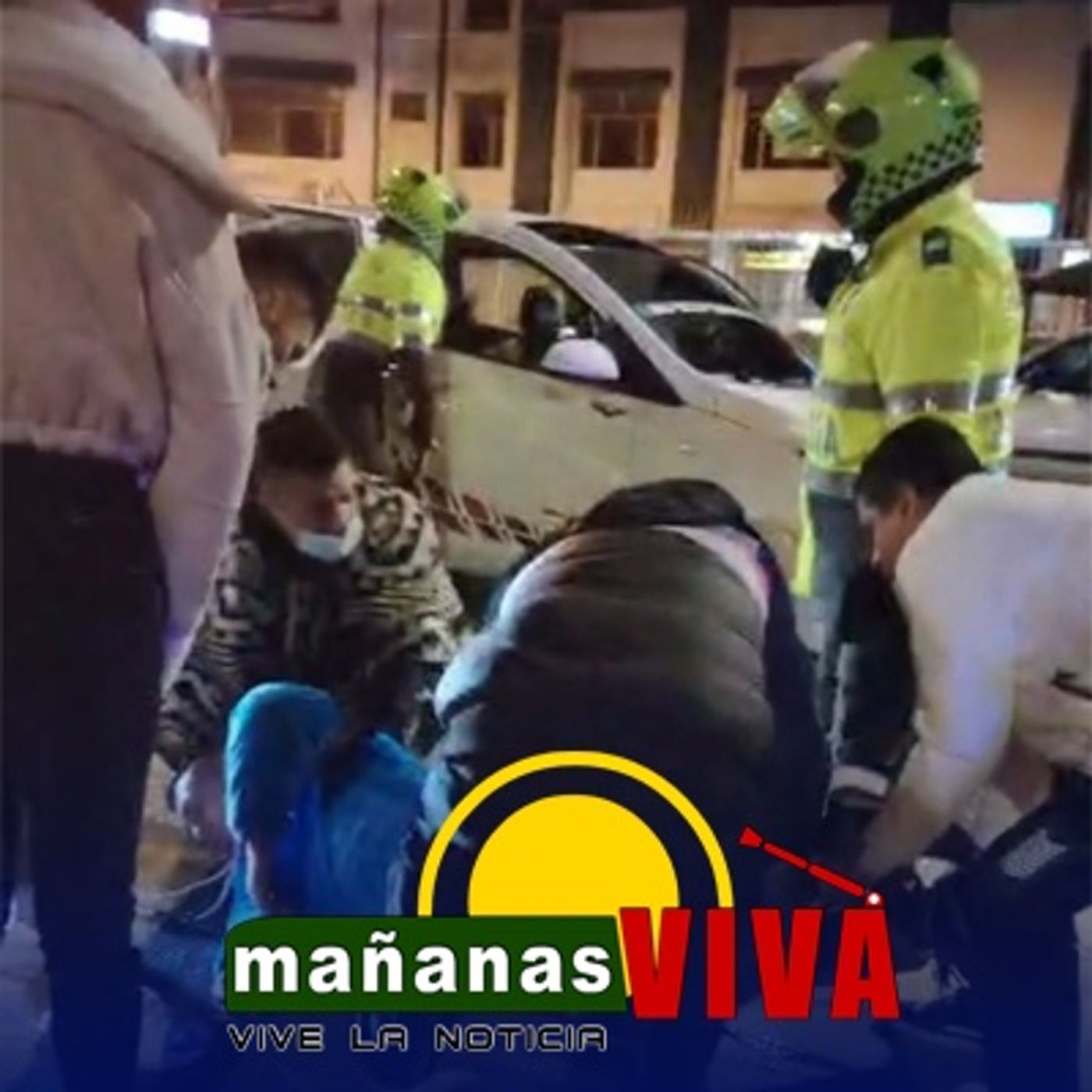 Cambistas de Ipiales solicitan más presencia policial para garantizar su seguridad en este trabajo