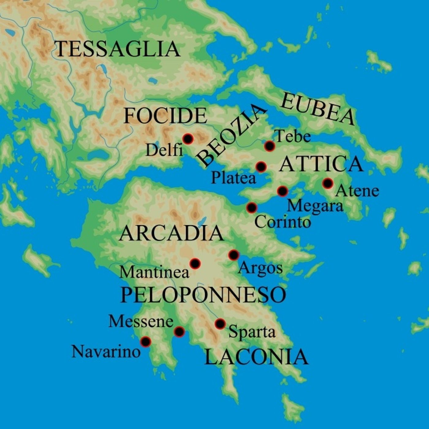 Kalimera Koveos