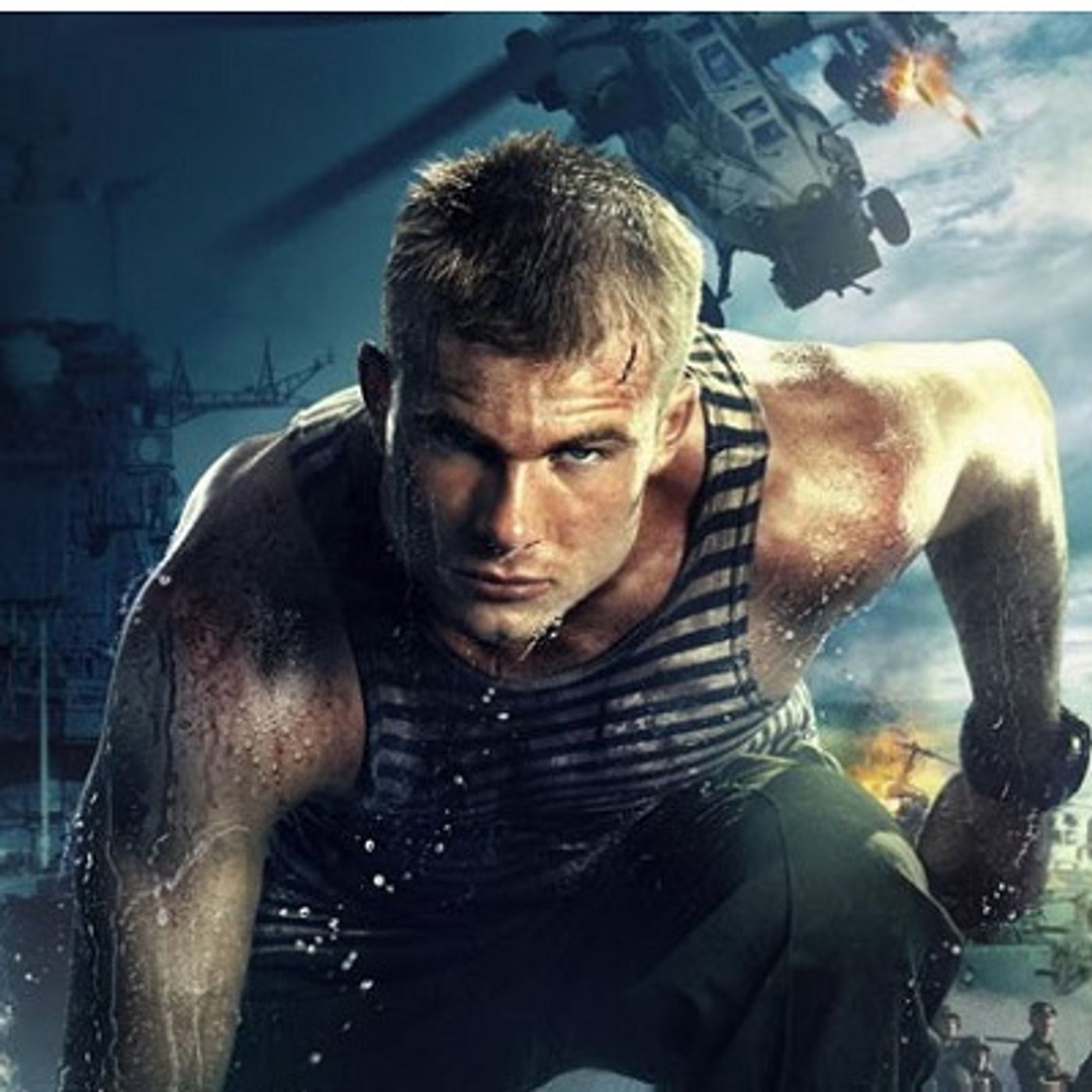 22 minuti* (2014) - Un film d'azione russo da mozzare il fiato episode artwork