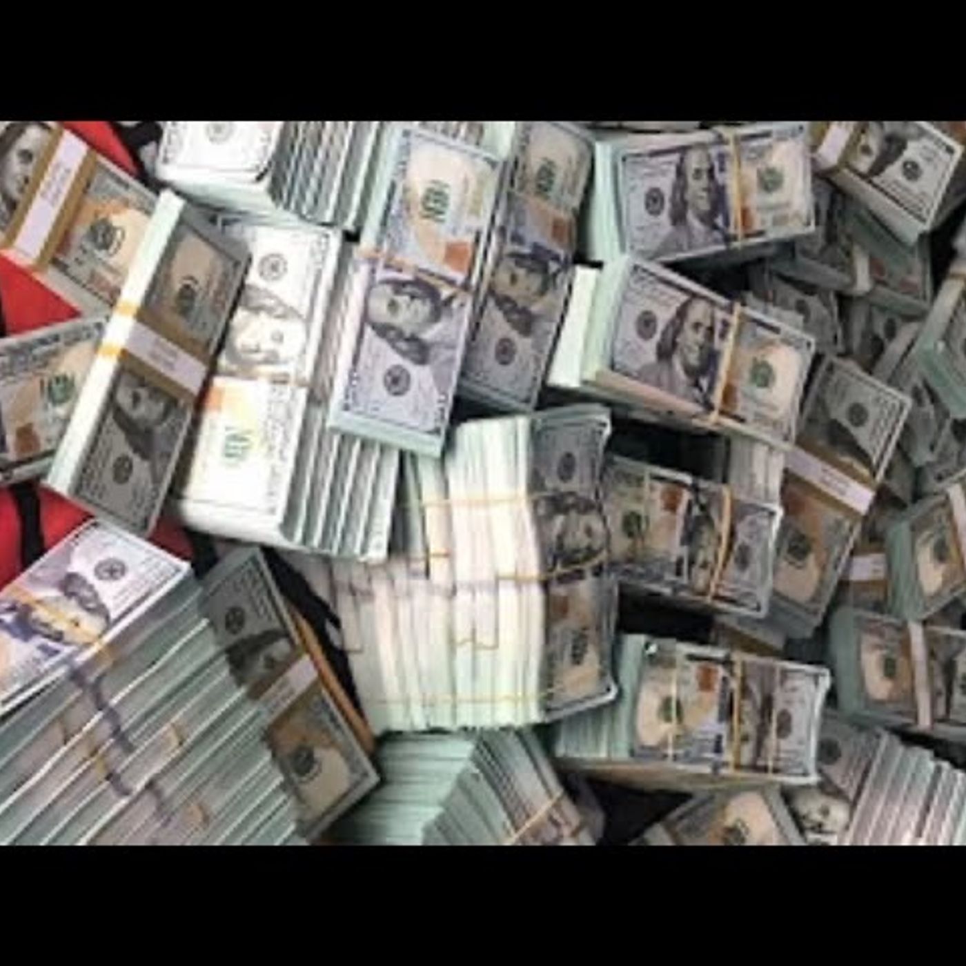 S44 E3: Is The Low Percentage Of Physical Money In Circulation An Indication Of Something Cynical