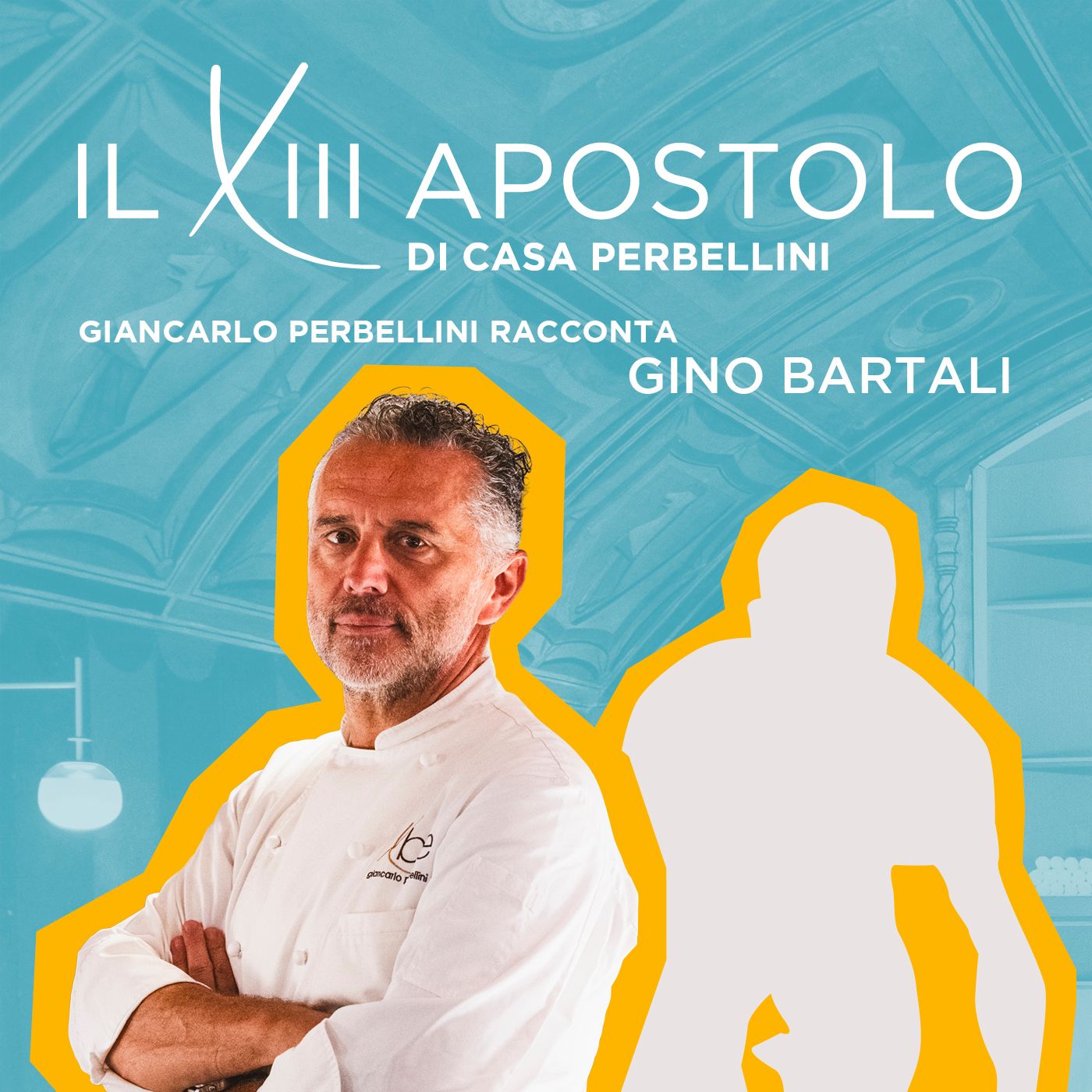 Il Tredicesimo Apostolo di Casa Perbellini