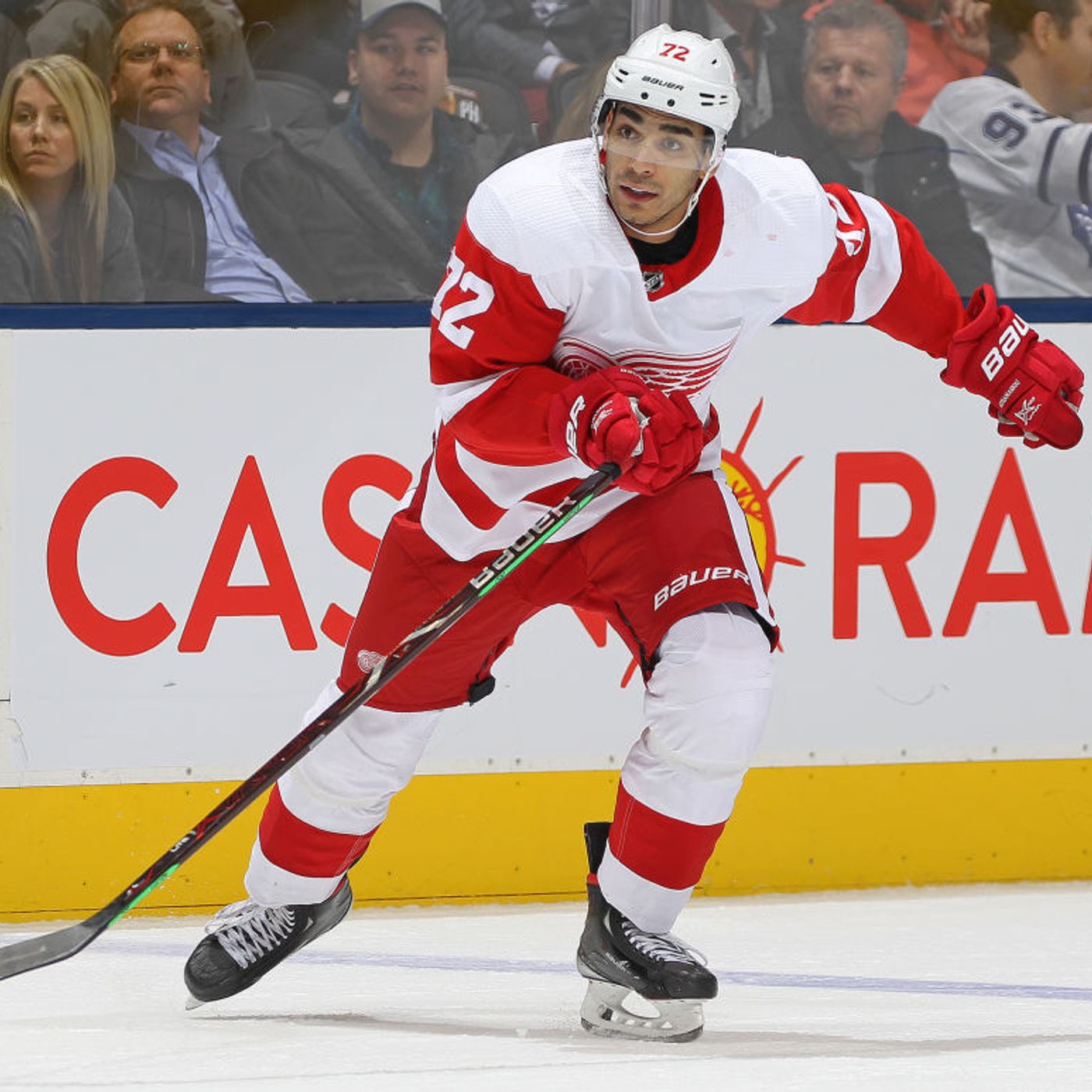 Michigan Basketball’s Turnaround, Red Wings Trade Mike Green & Andreas Athanasiou, & XFL’s Potential in Detroit episode artwork