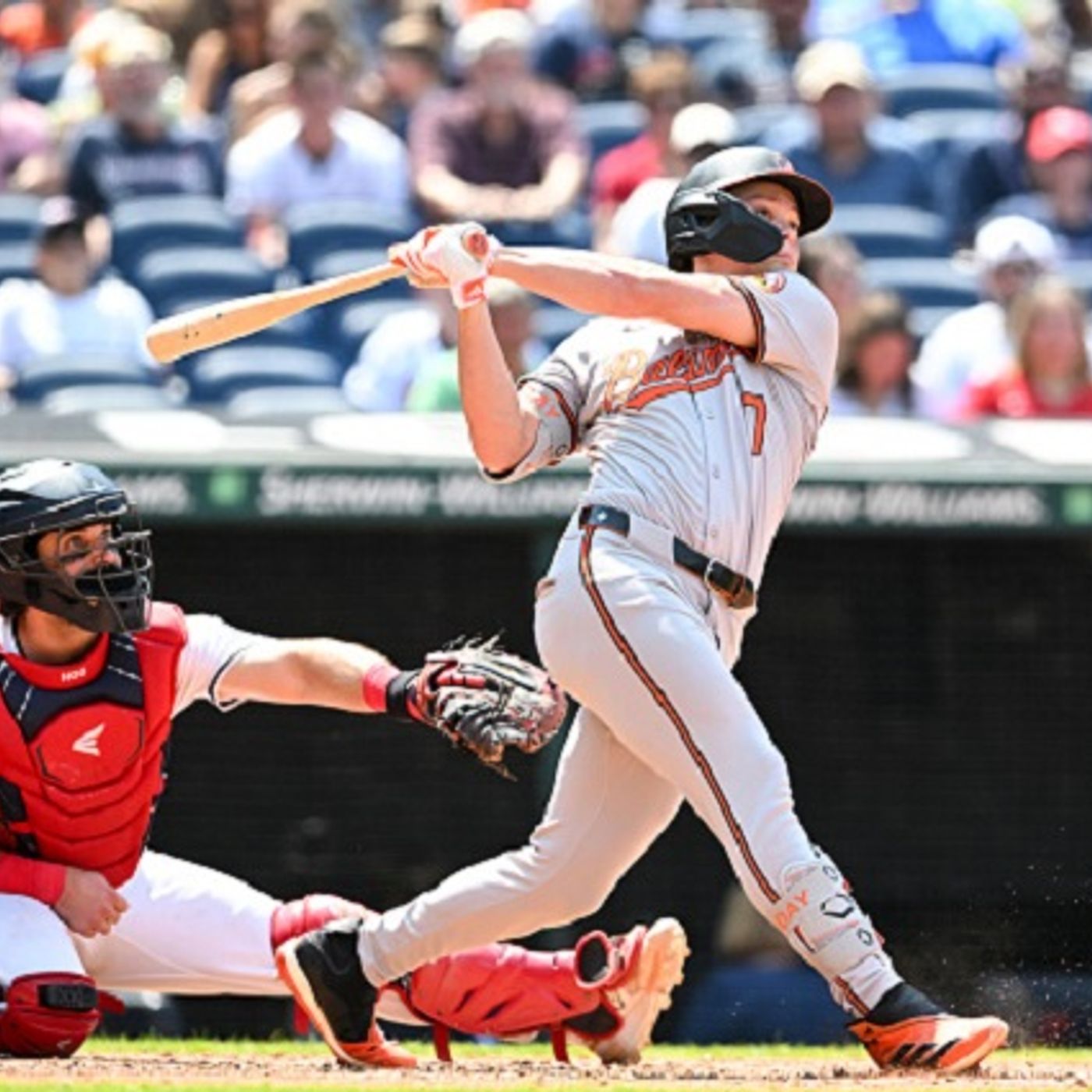 Five-year-old saves the day for this young major leaguer (Smile File) episode artwork