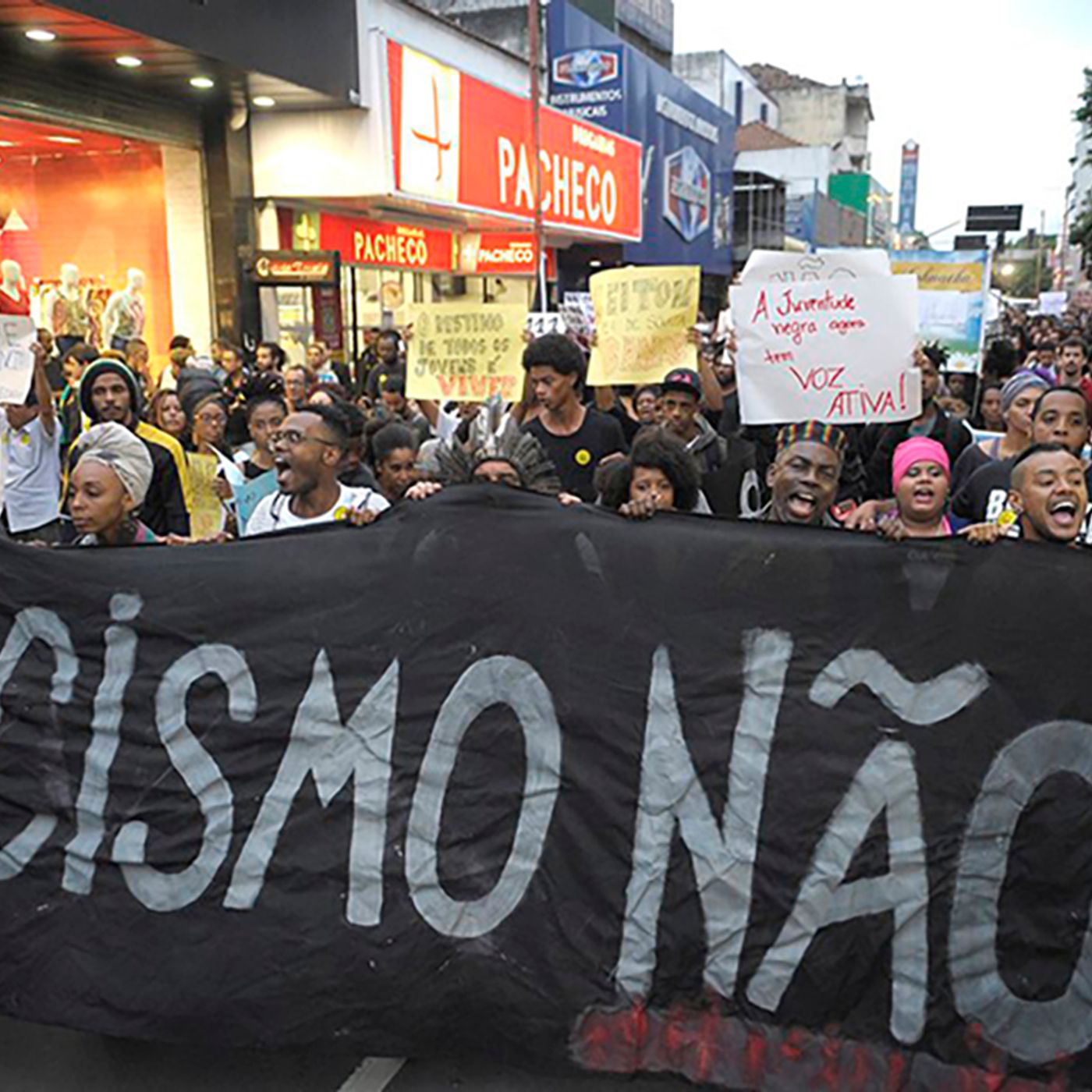 CLACSO Radio