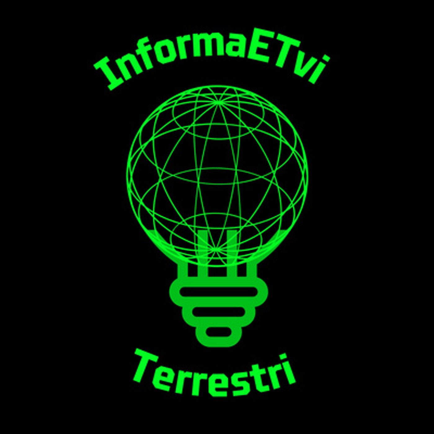 Informatevi Terrestri
