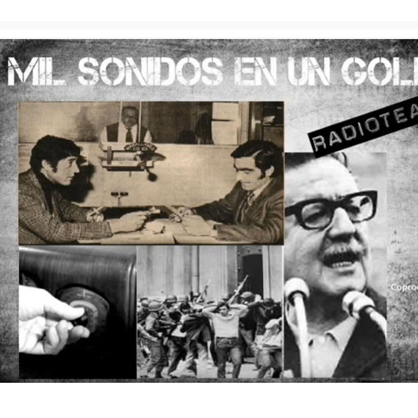 Mis invitados