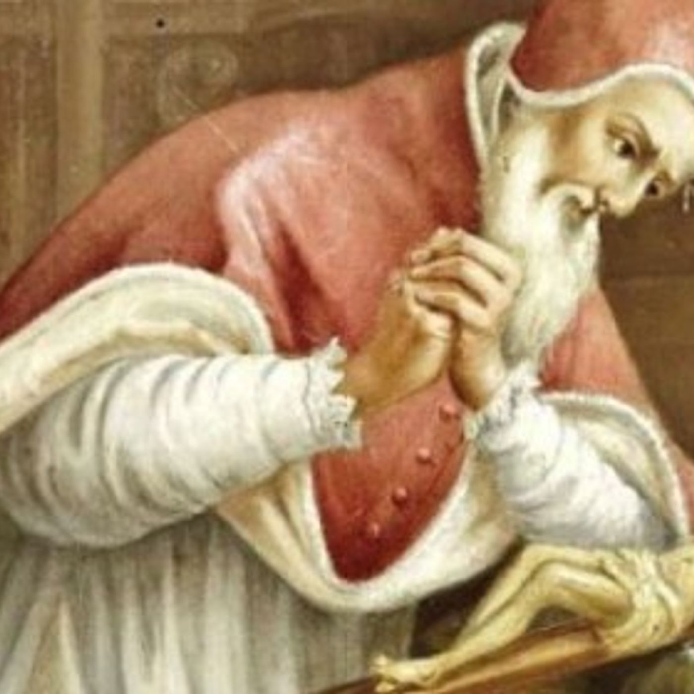 San Pio V (30 aprile) episode artwork
