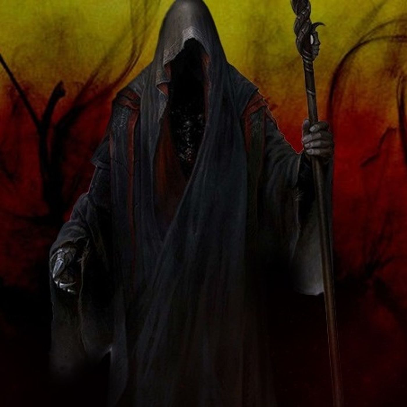 El Hombre De La Carretilla Historias De Terror - REDE