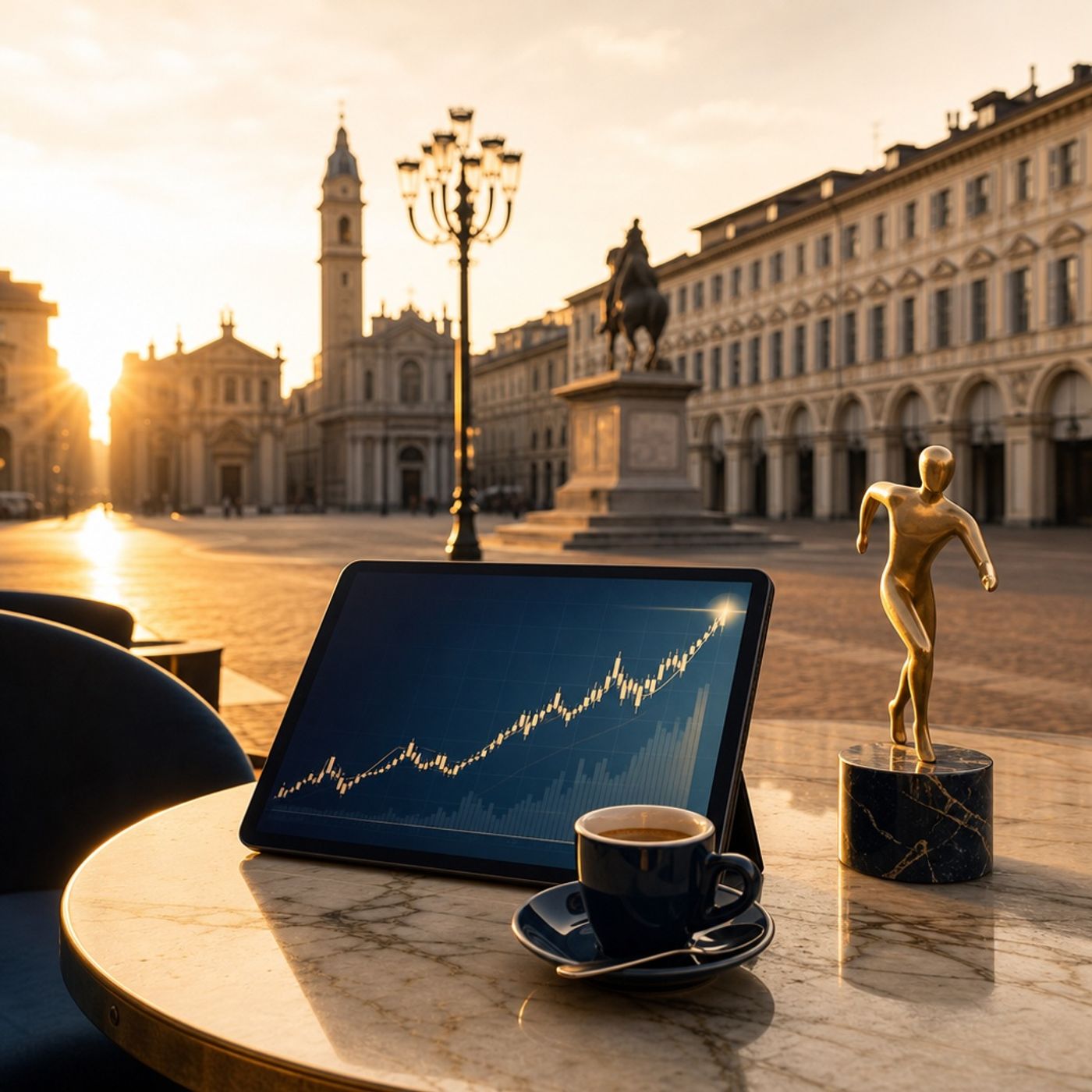 01 giugno 2026 - The Italian Bulletin: le notizie del giorno, tra sport, economia e cultura