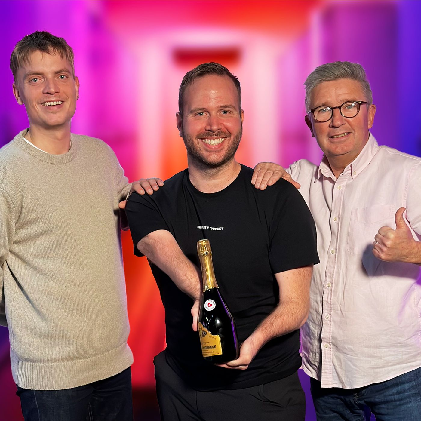 #22 Peter Rosenmeier