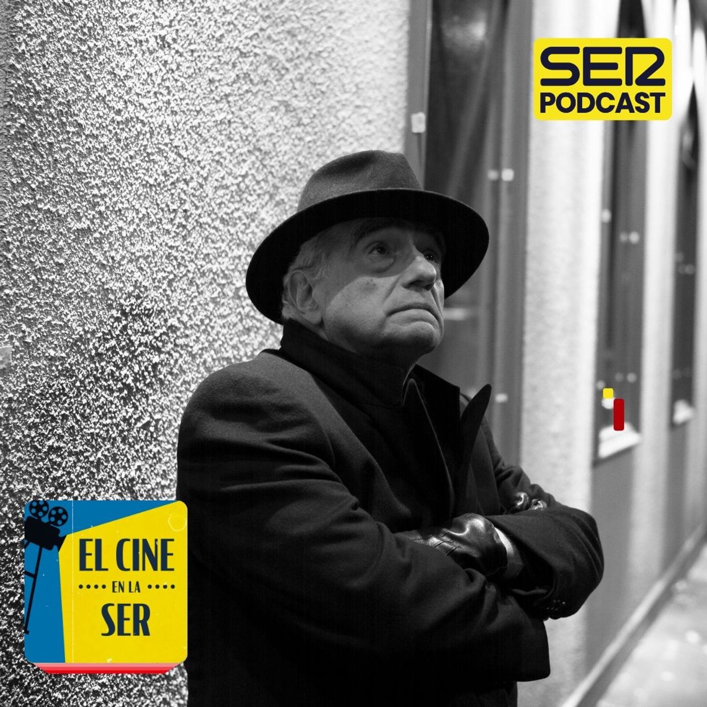 Las series | Violencia, fe y adicciones: 'Mr. Scorsese', el documental definitivo del maestro del cine