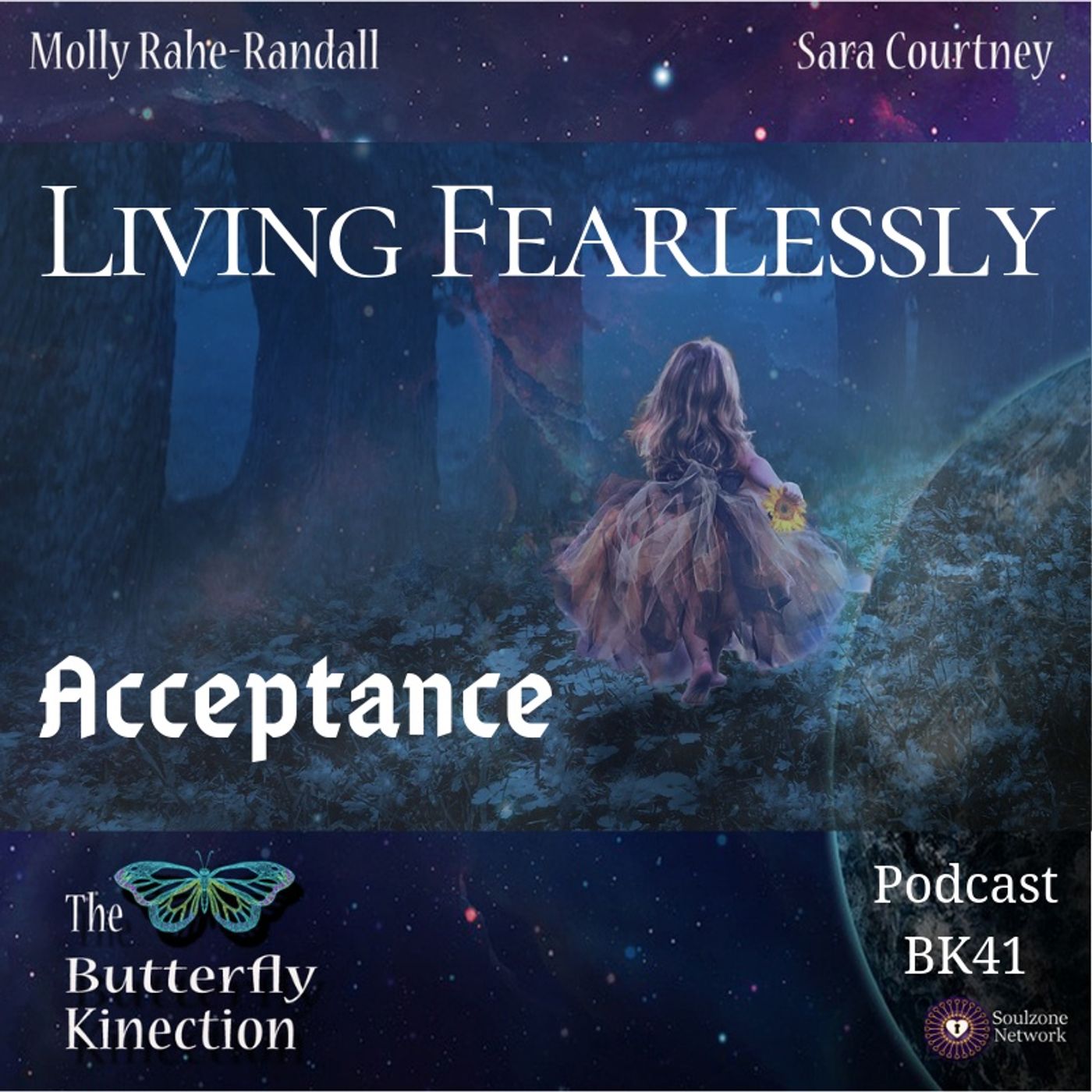 The Butterfly Kinection