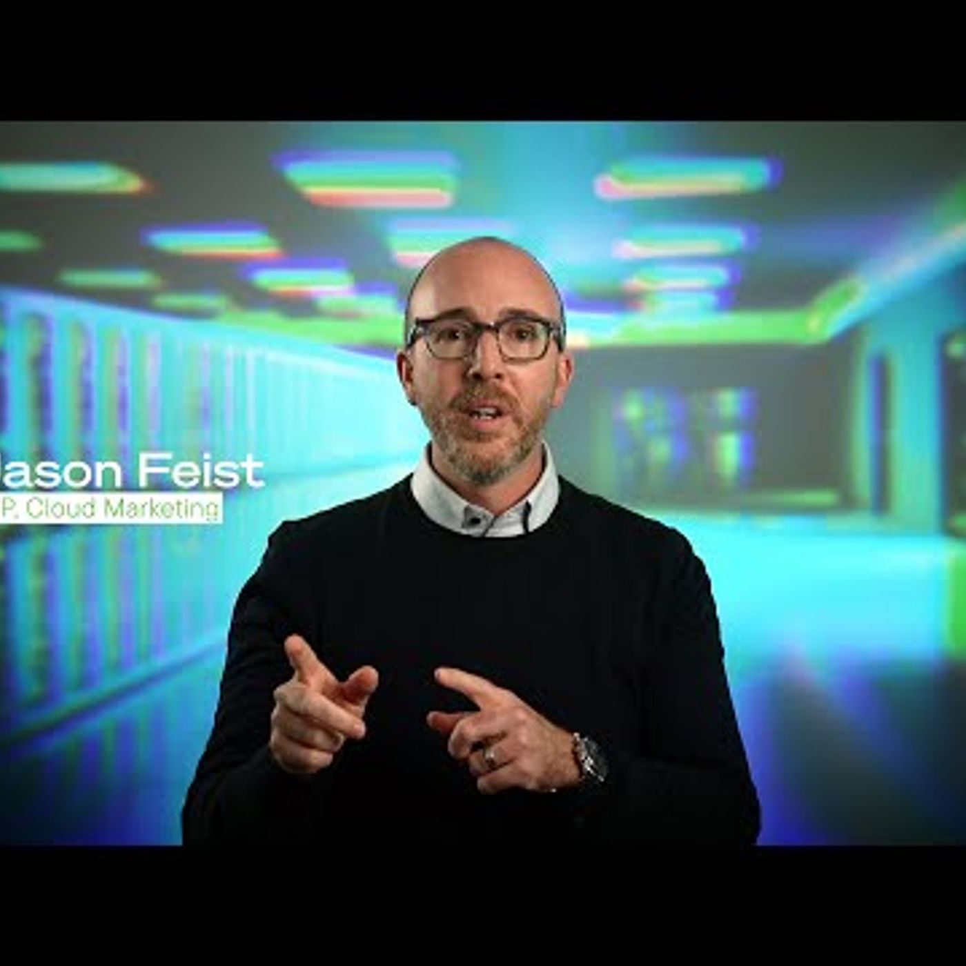 Seagate | More data: Tiered storage for modern workloads episode artwork