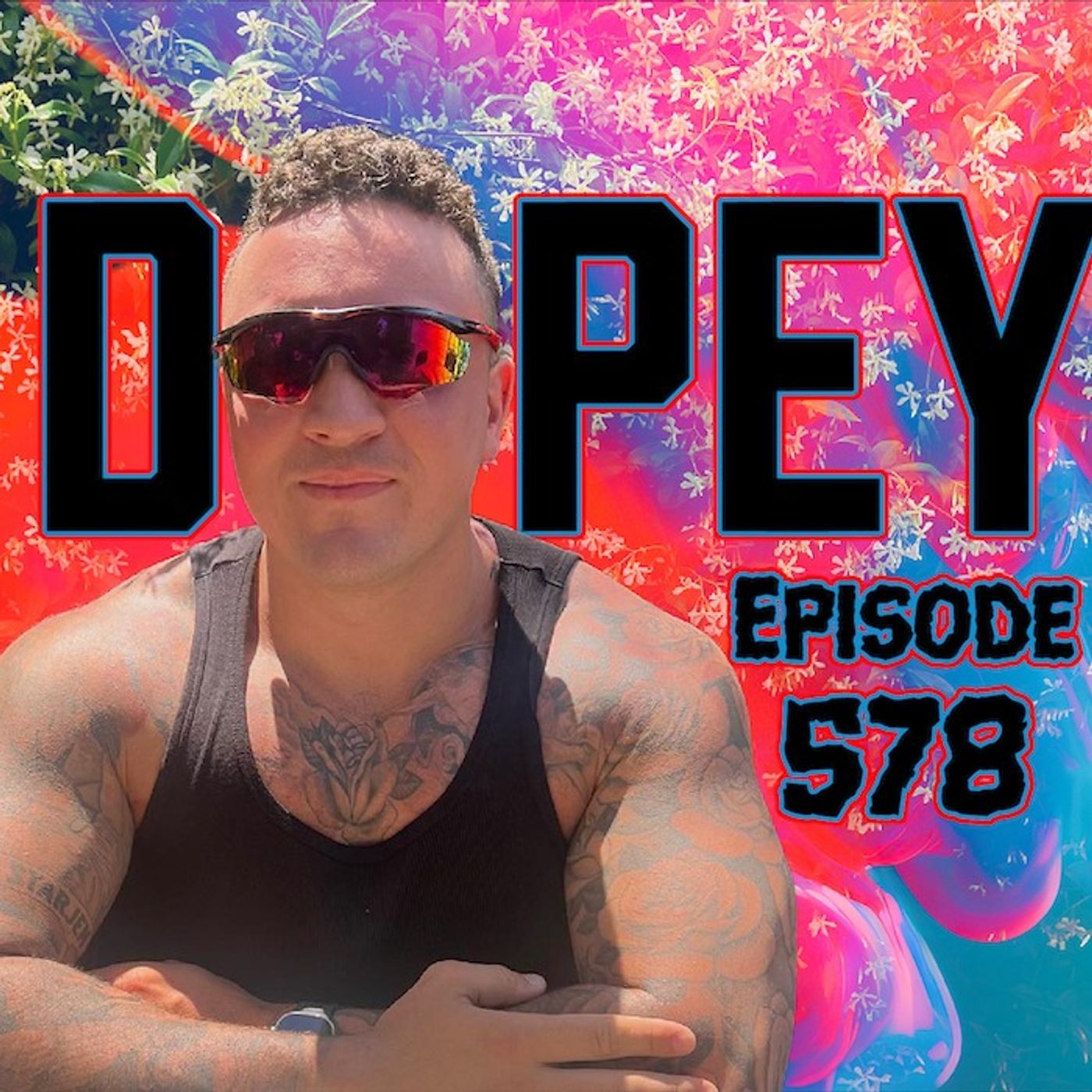 Dopey: On the Dark Comedy of Drug Addiction