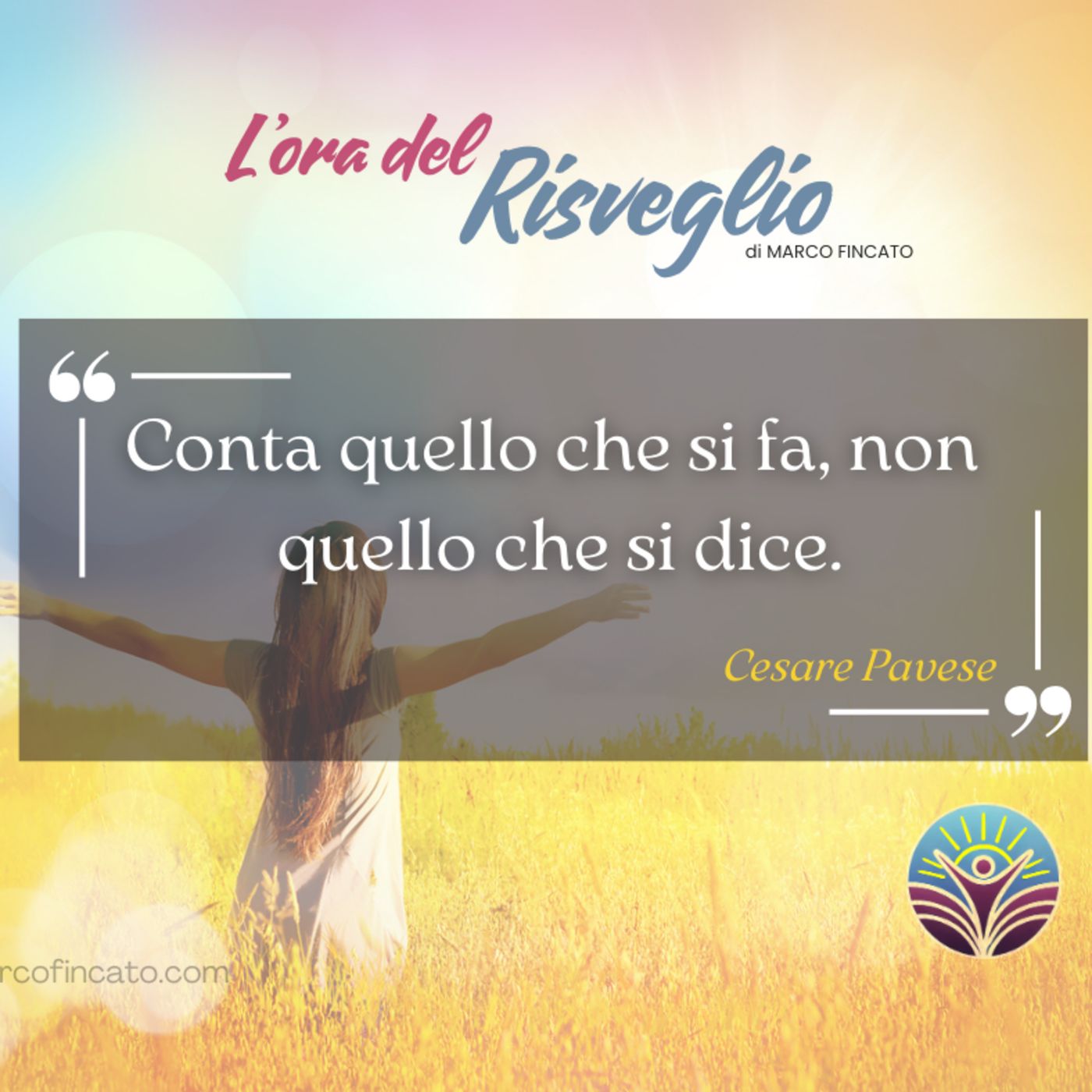 L\'ora del RISVEGLIO