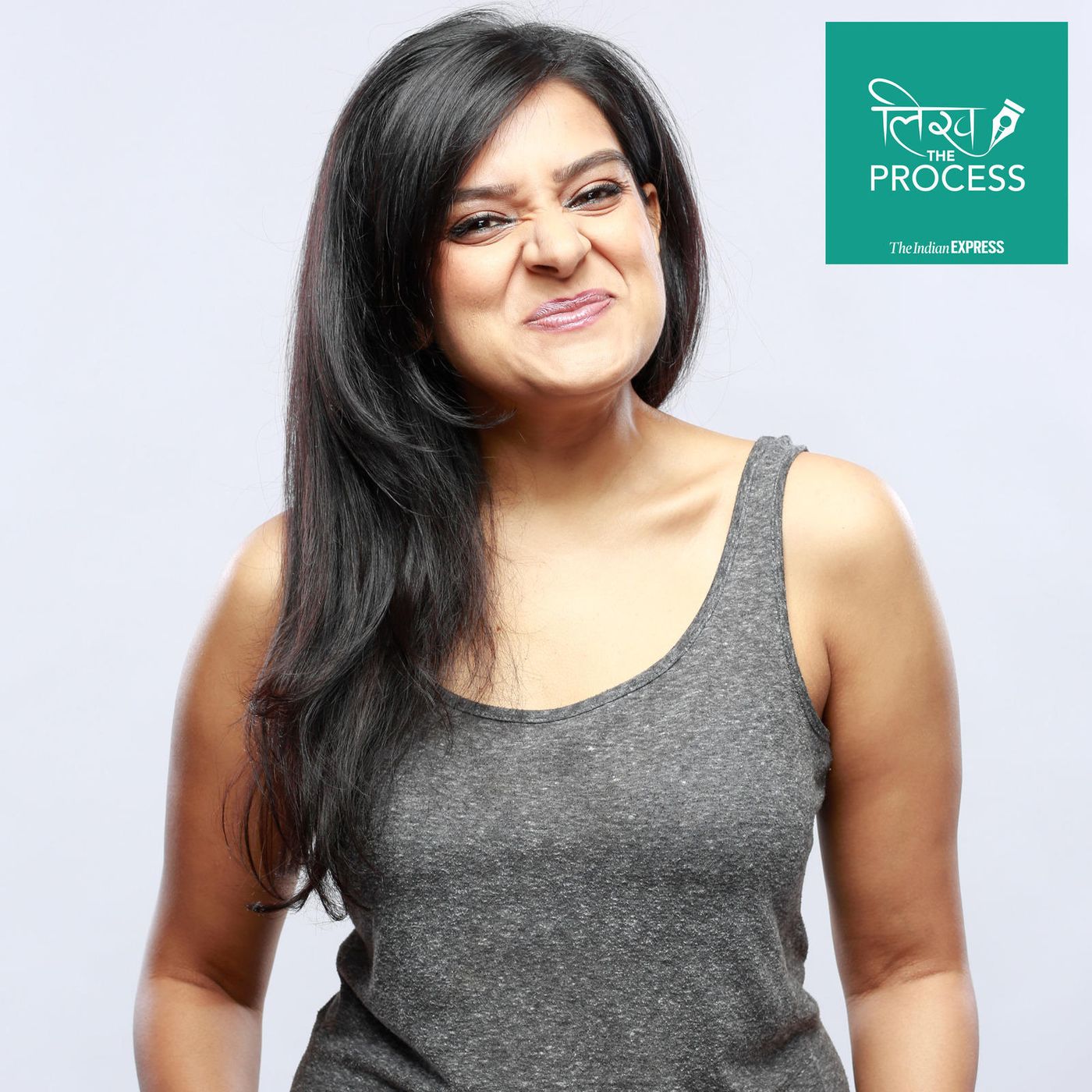 17: Comedian Kaneez Surka on Improv skills, Comicstaan and Live shows