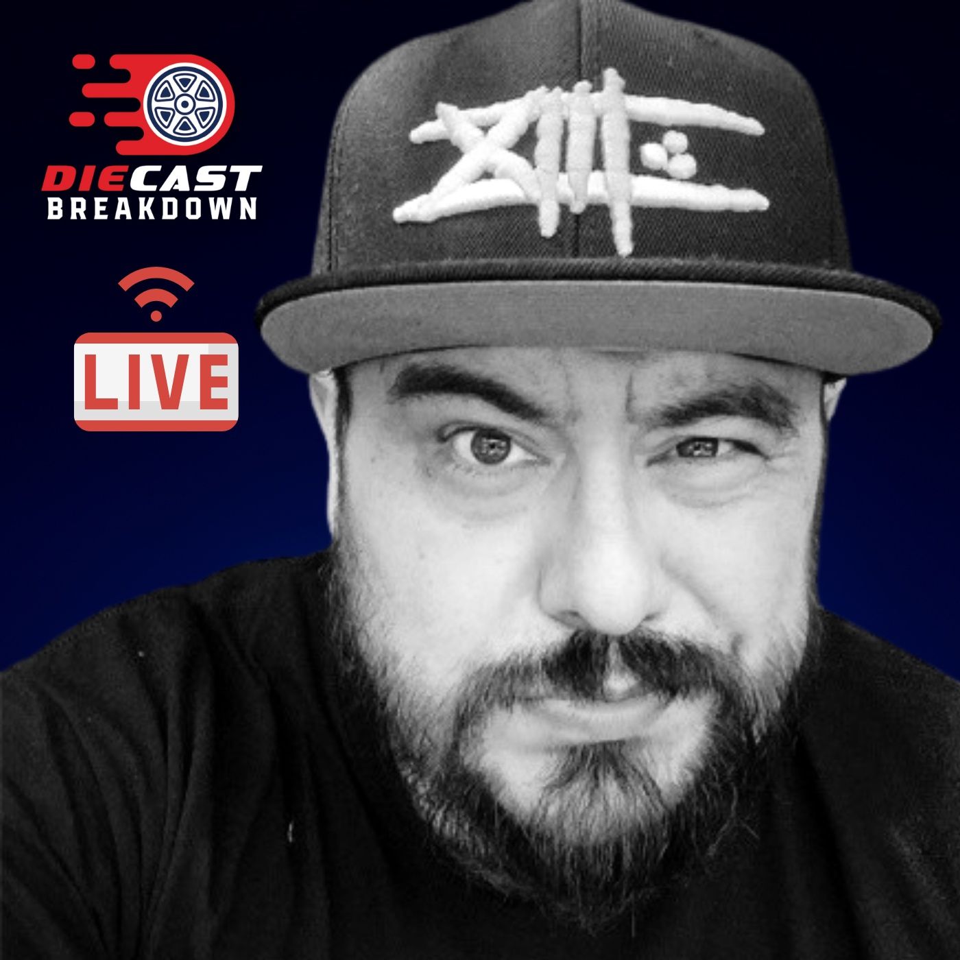 Live from Las Vegas with Maisto Senior Designer Eddie Castro! episode artwork