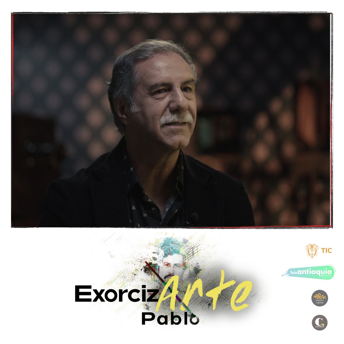 ExorcizARTE Pablo