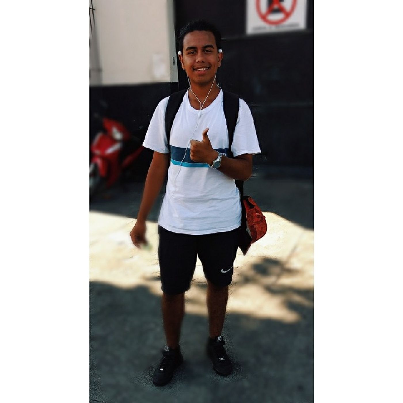Joao Victor Luna\'s show