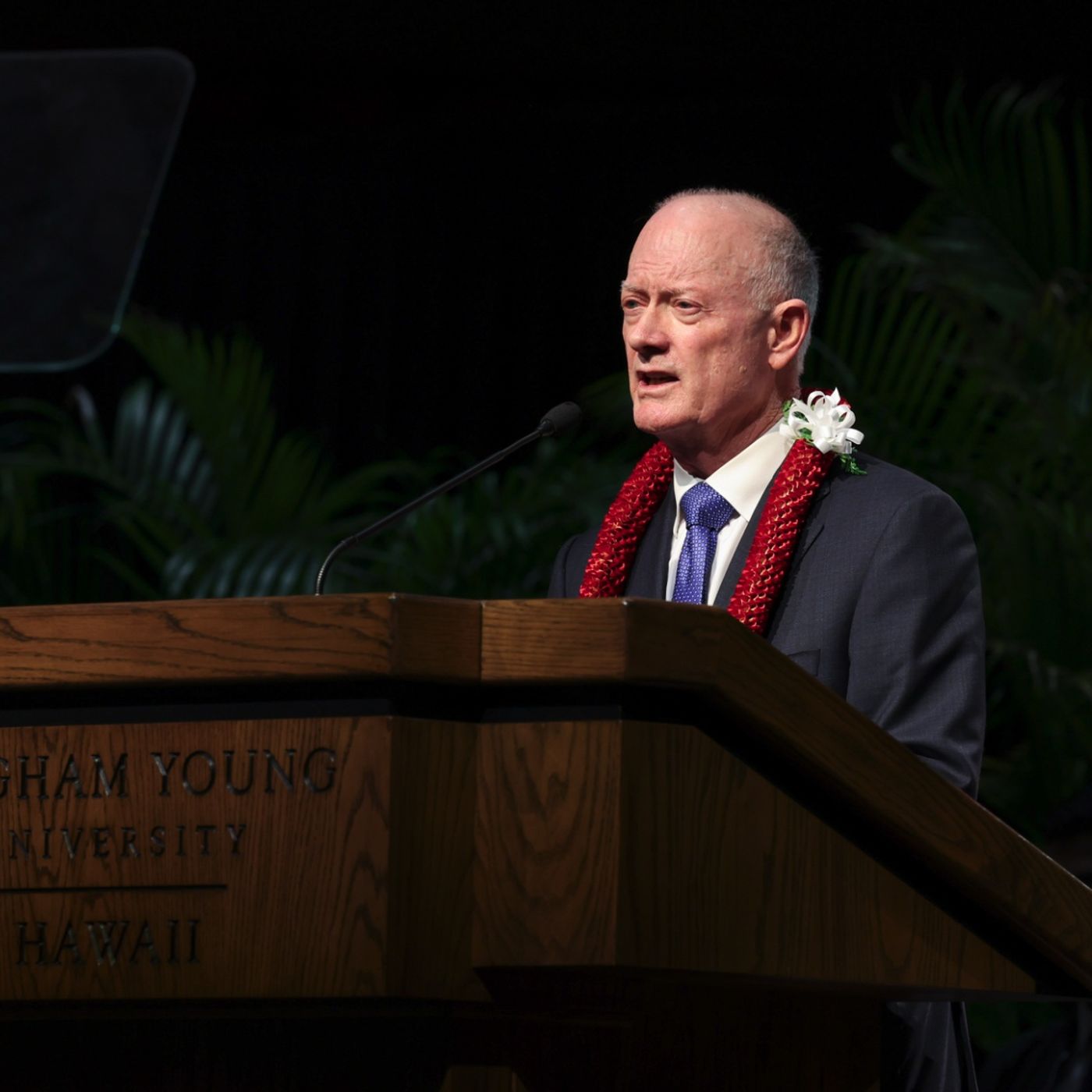 Three Blessings of the Atonement of Jesus Christ | Elder Kim B. Clark