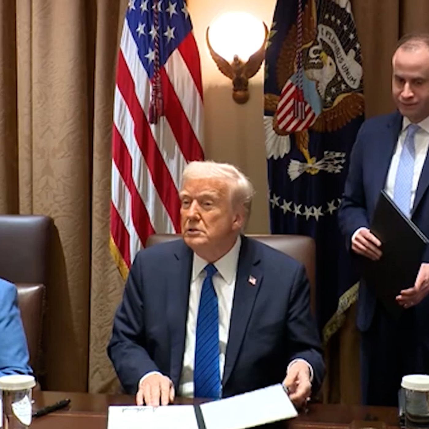 Editorial de Llamas. El mayor error económico de la historia