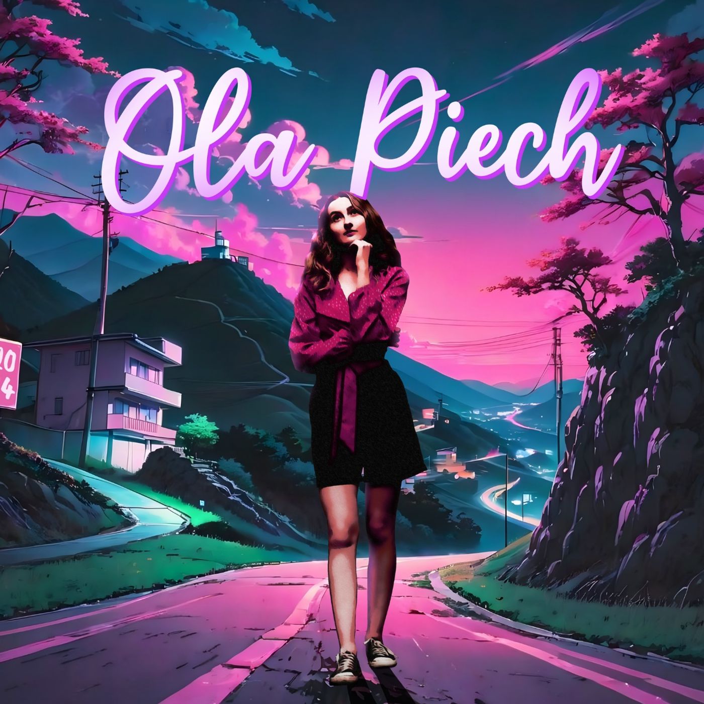 Ola Piech