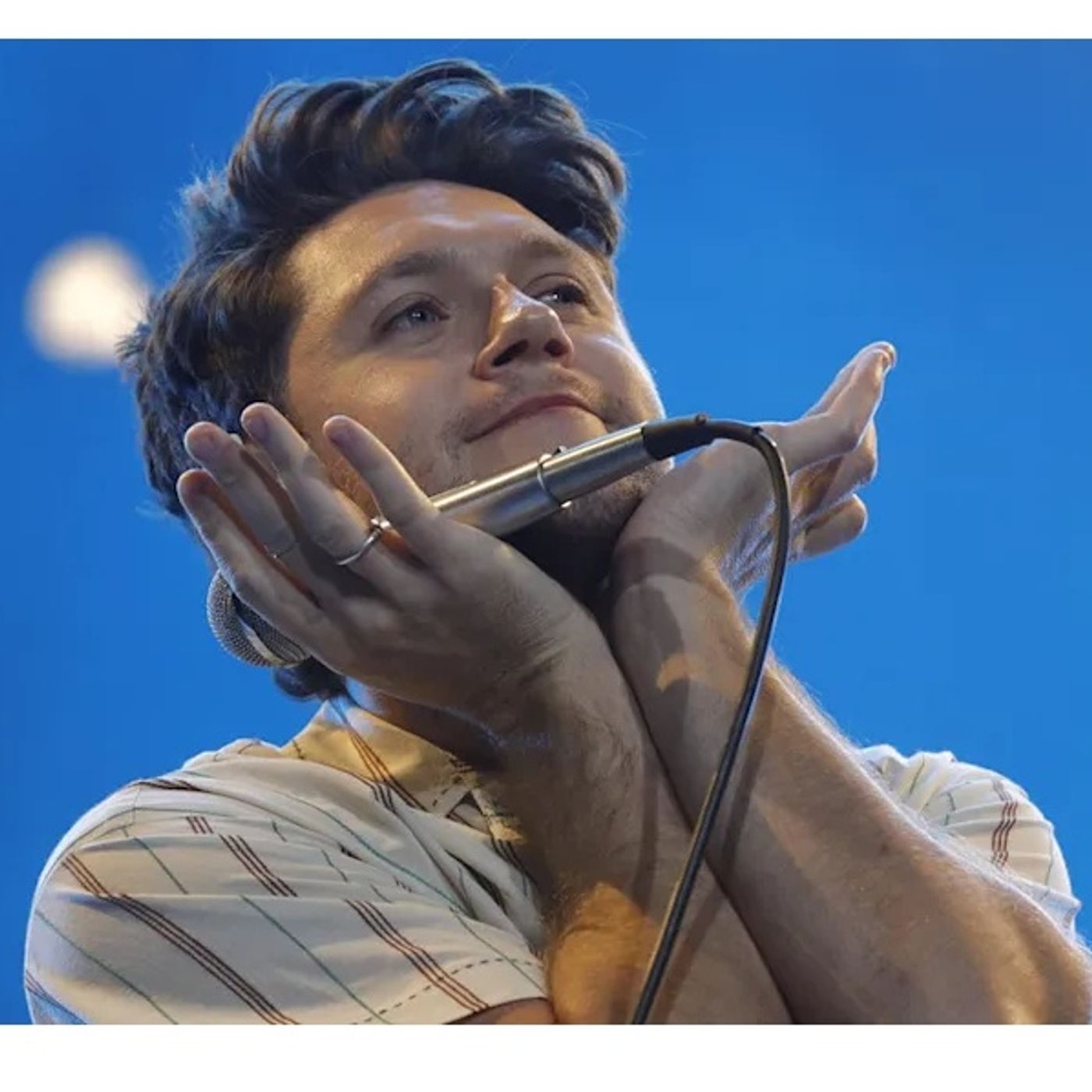 Niall Horan announces first album in three years episode artwork