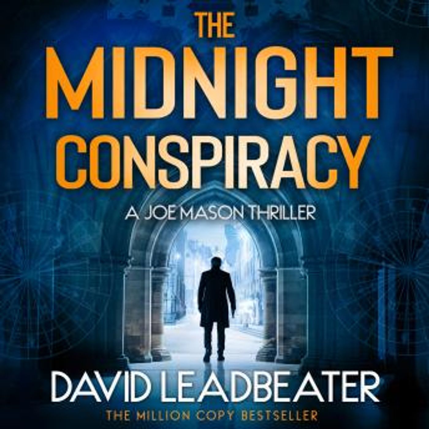 Download New Full Audiobooks in Fiction, Action & Adventure