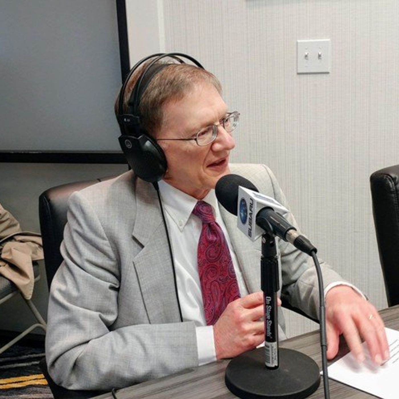 Strategic Insights Radio