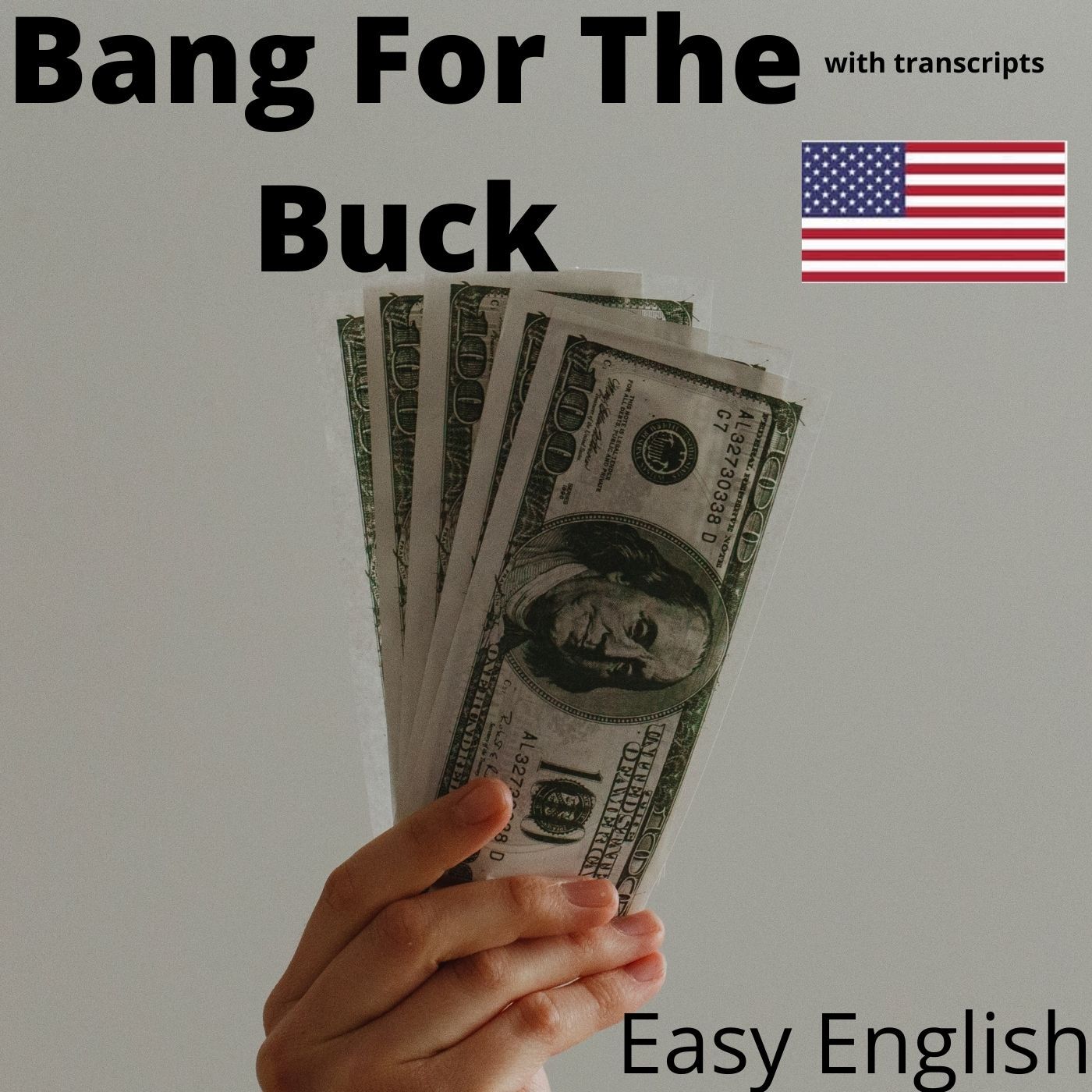 The Vocab Man - Fluent Vocabulary