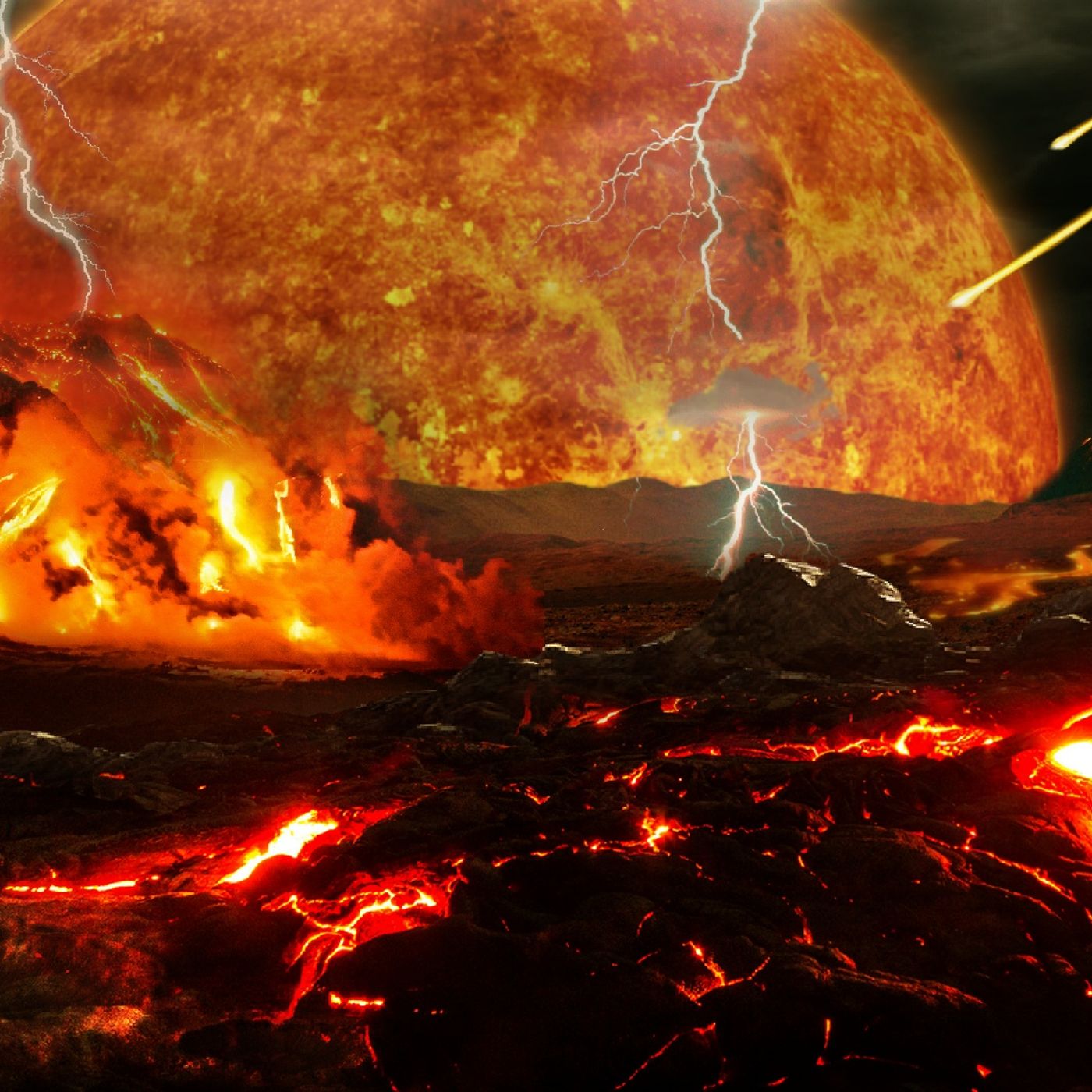 La Storia dell\'Uomo