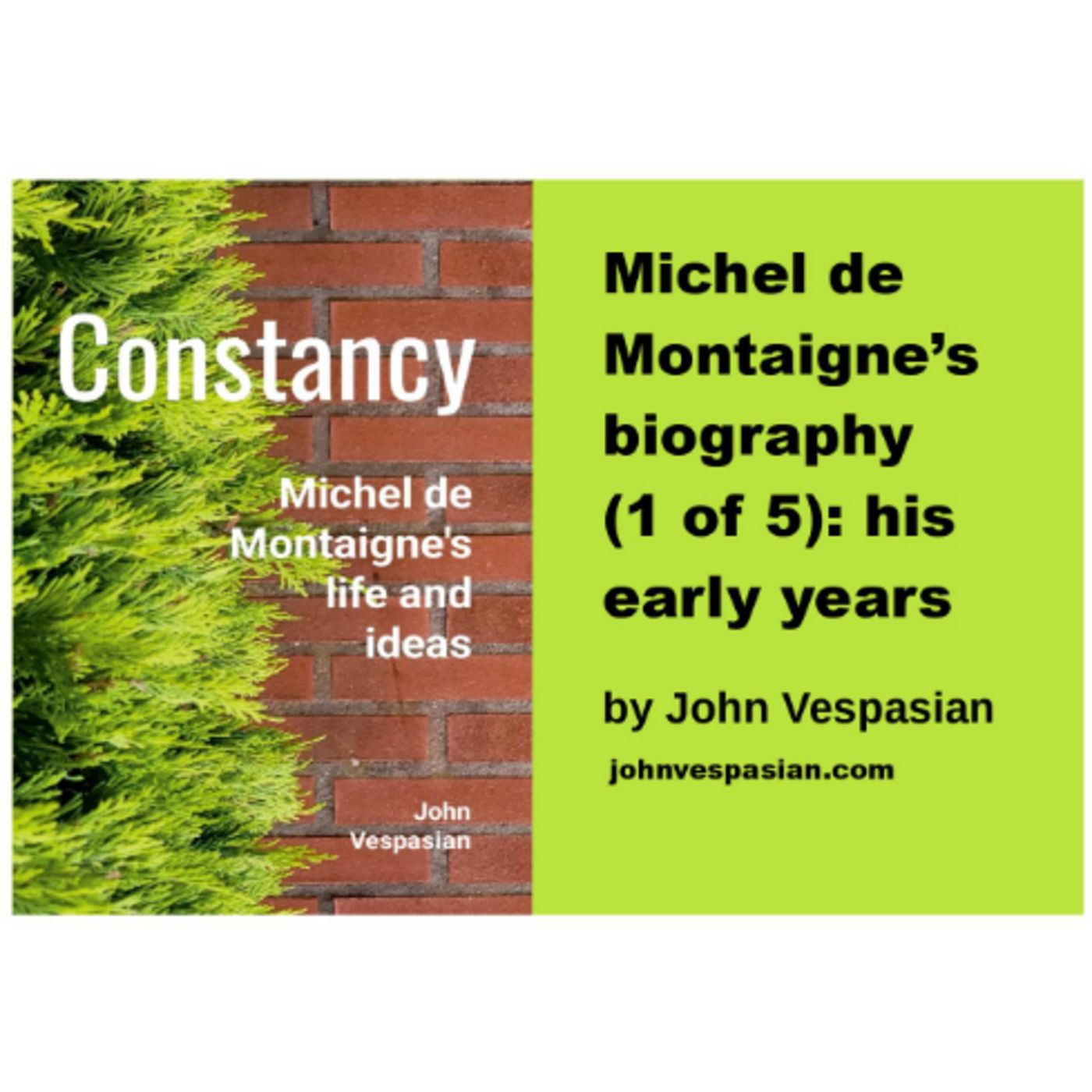 John Vespasian