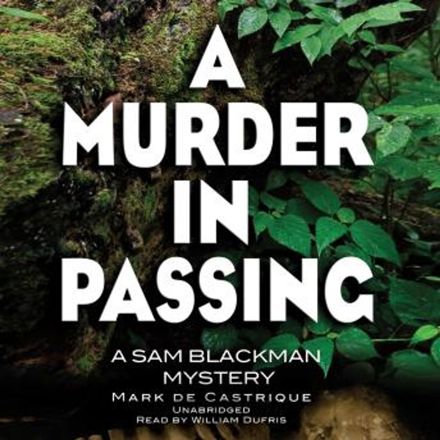 Grab the Essential Full Trial Audiobooks in Mystery, Thriller & Horror, Police & Detective