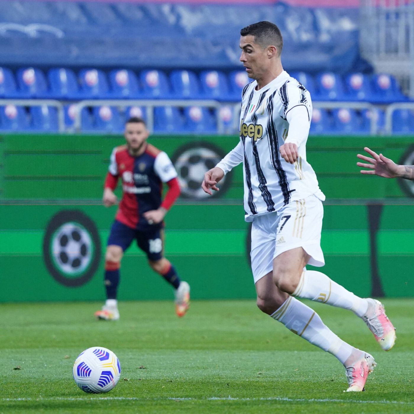 Calcio In Pillole